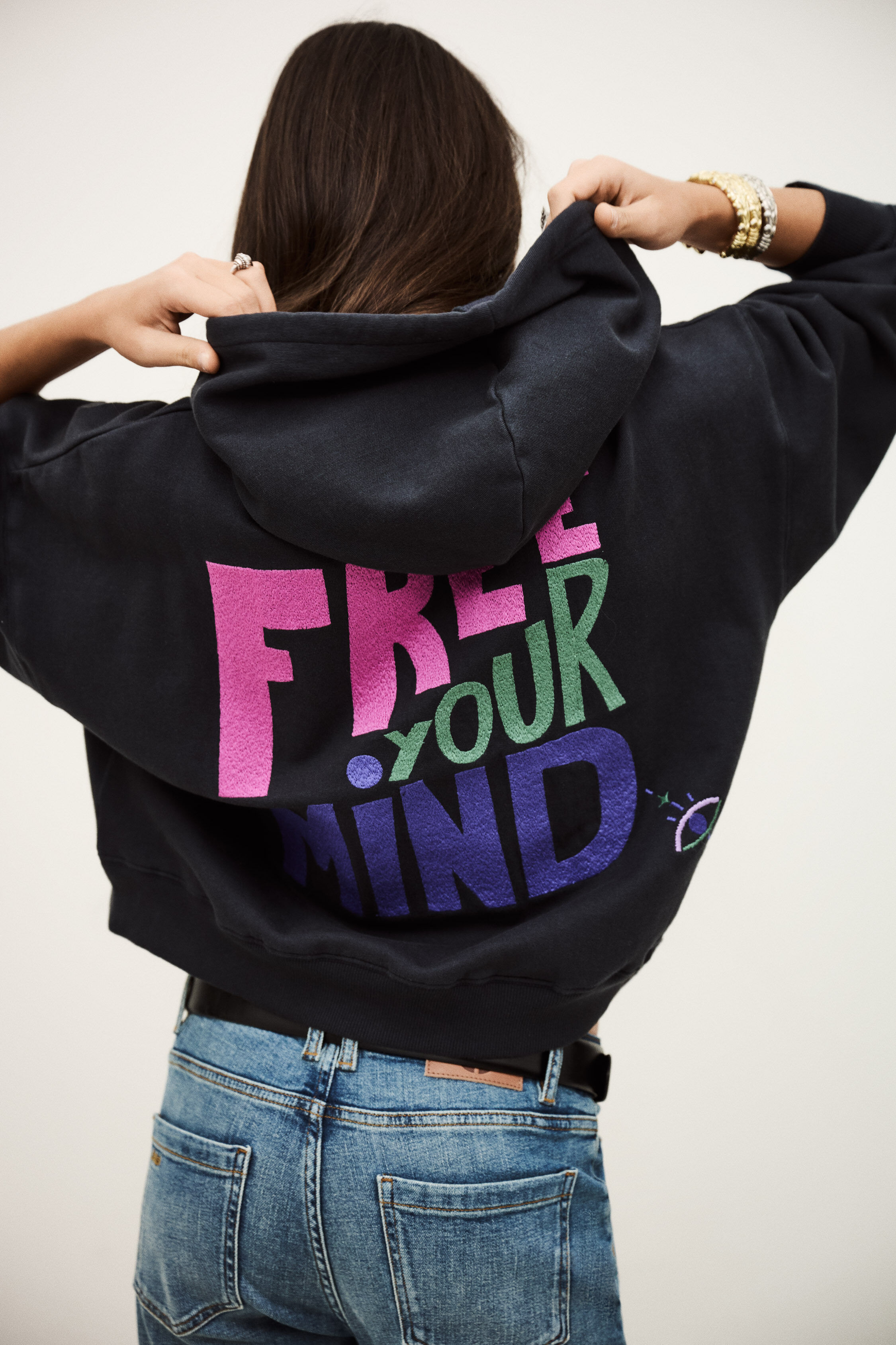 sweatshirt OASI