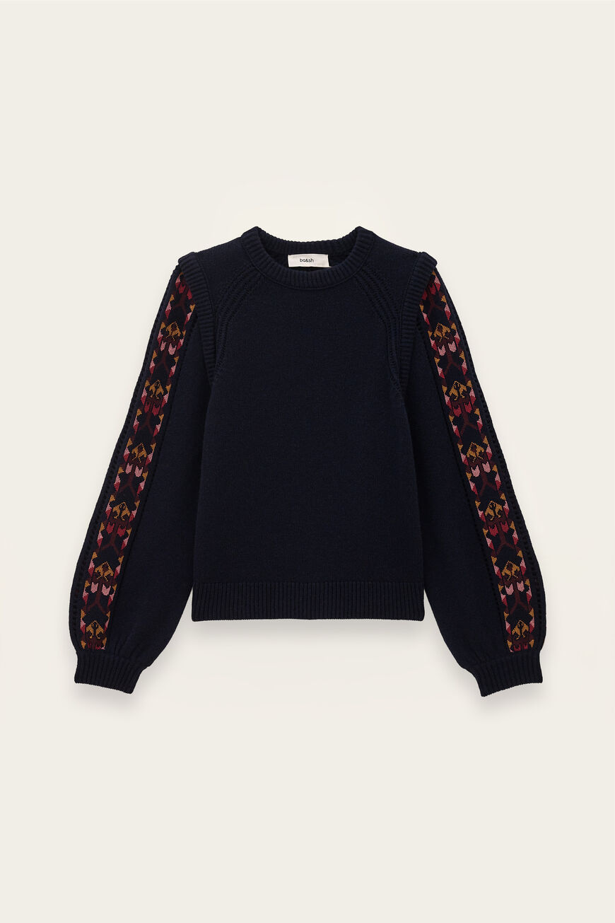 pullover ELDA