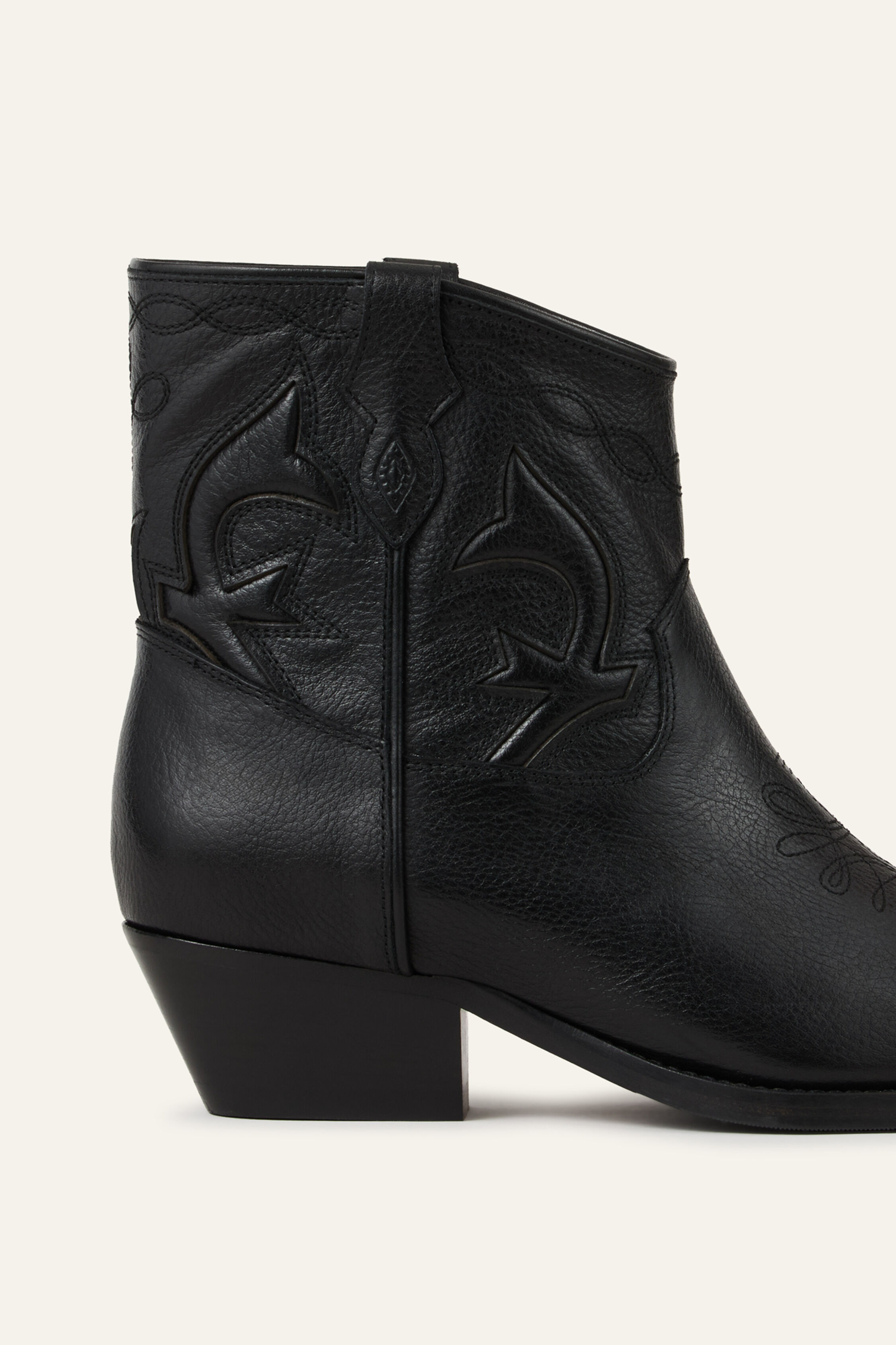 shoes CURTIS