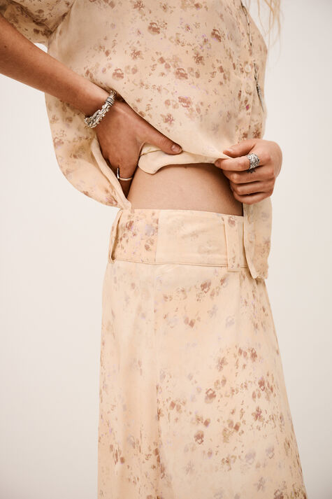 Skirt NATTALINA