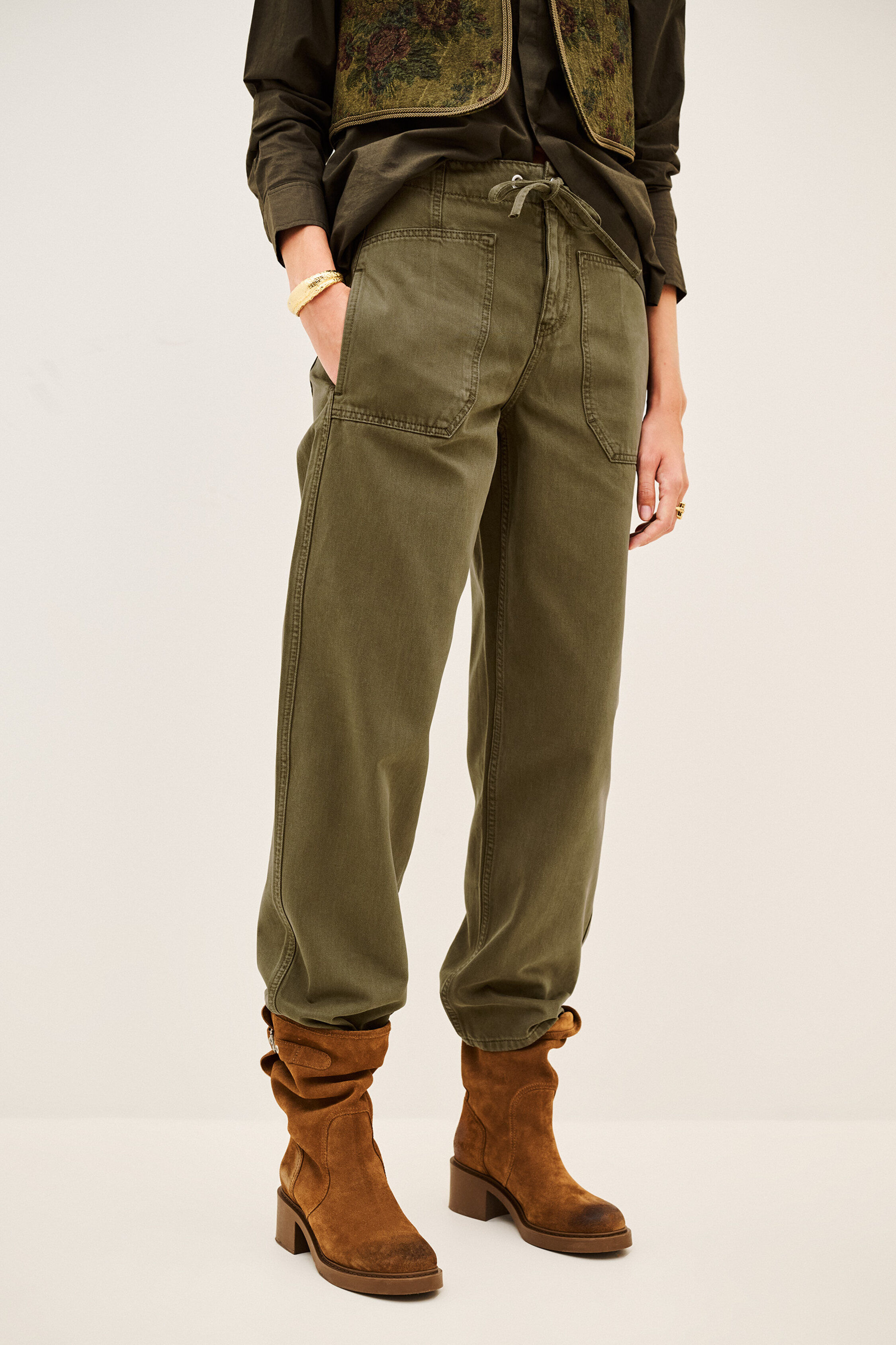trousers COCY