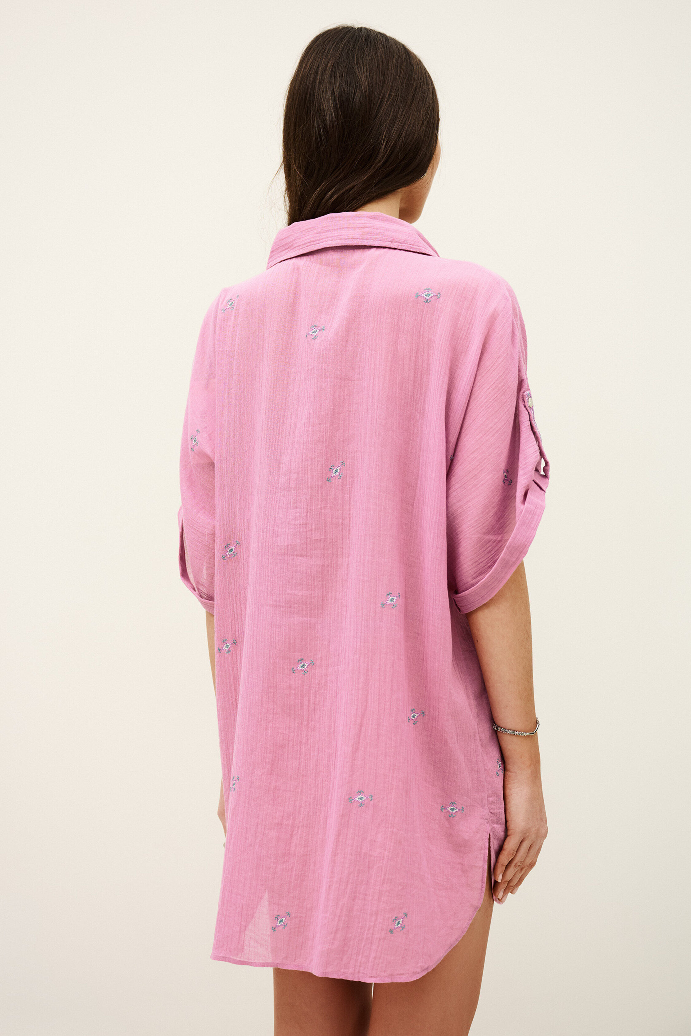 Chemise DAELA