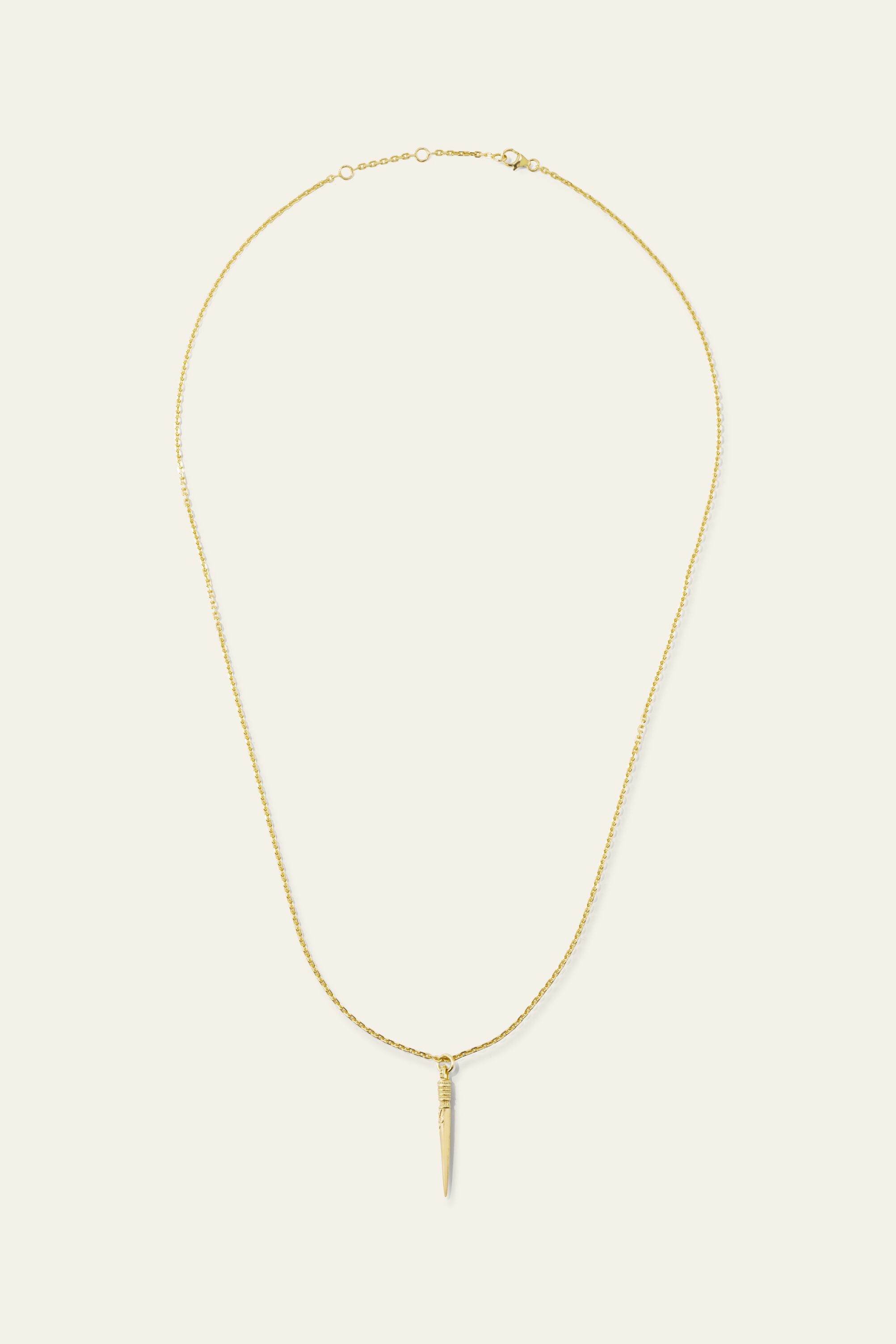 necklace NADAV