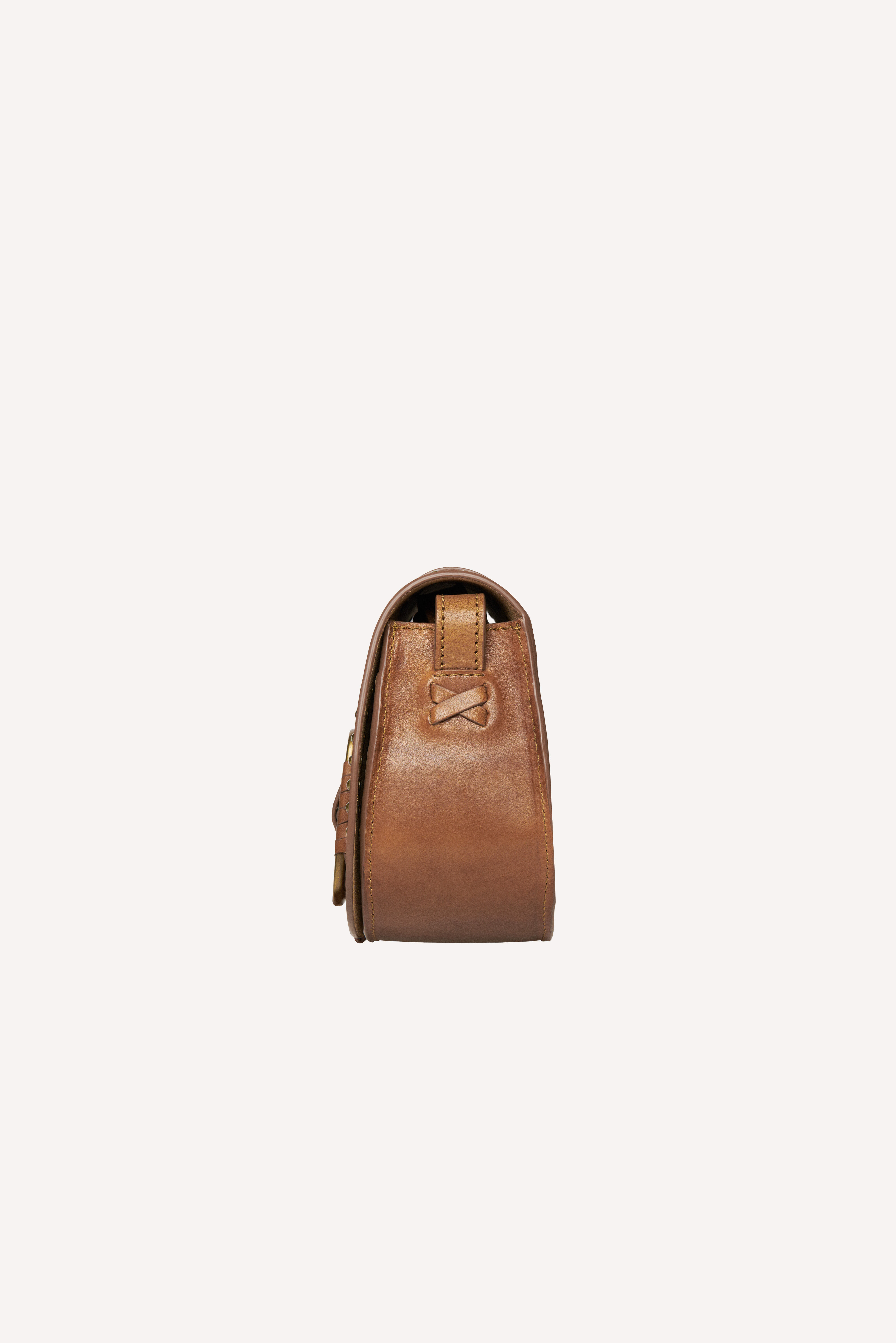 SMALL-BAG TEDDY
