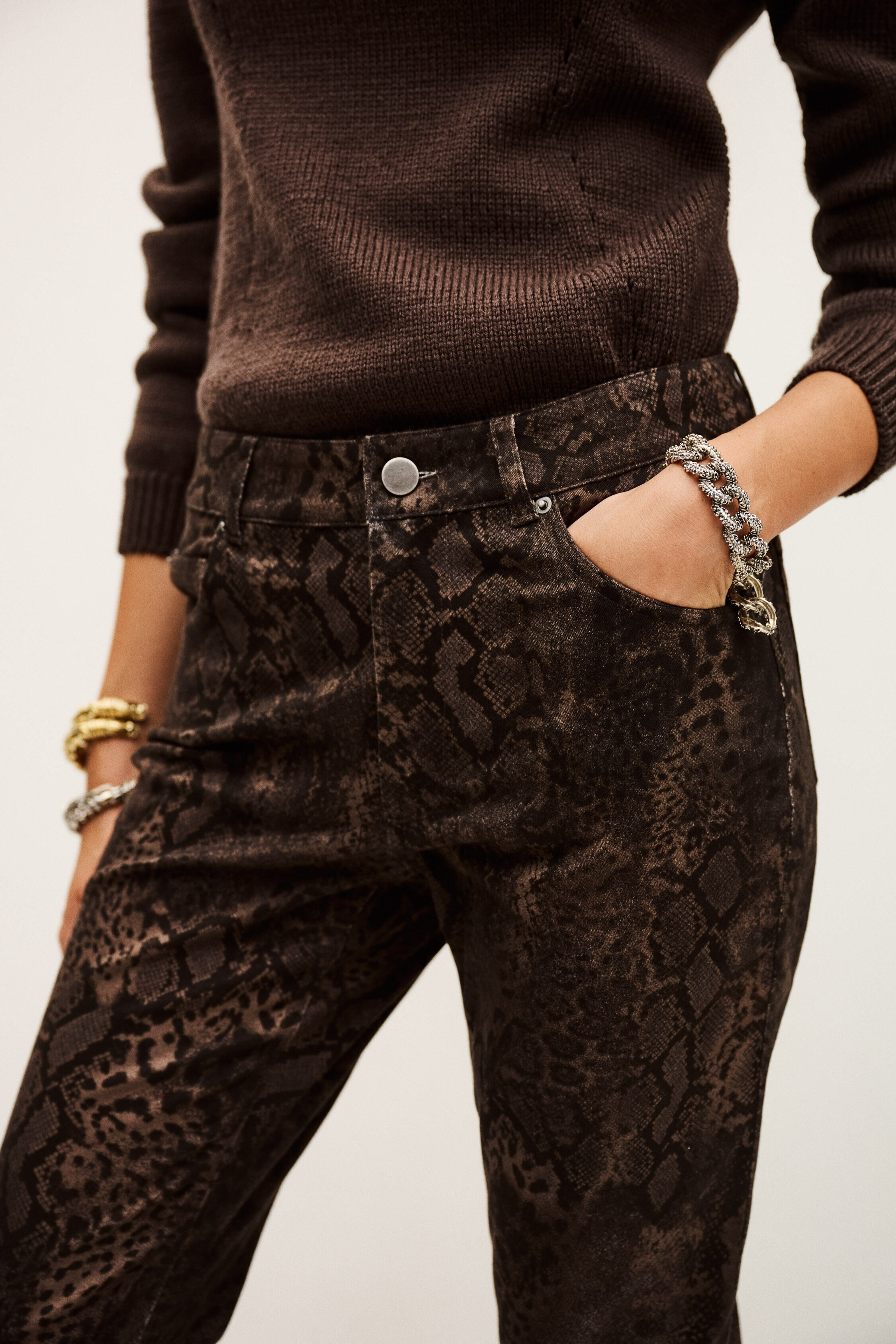 trousers STINSY