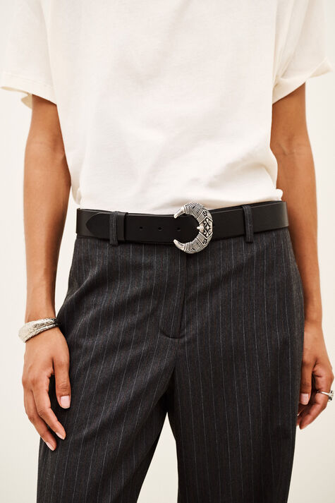 belt BANDY