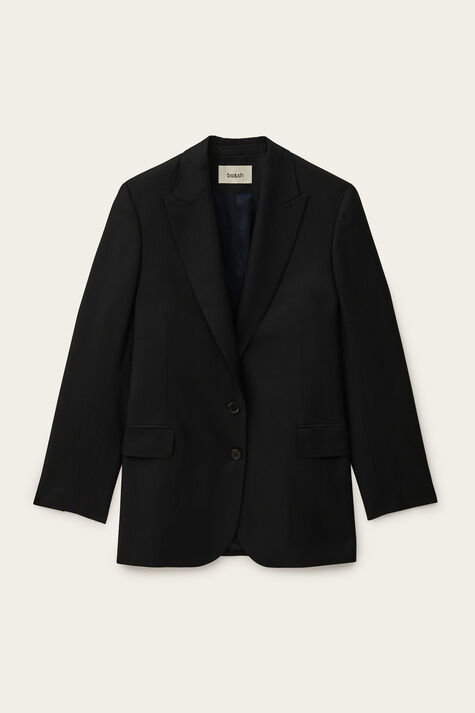 Jacket NISHA