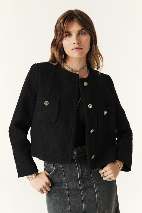 JACKET MEREDITH