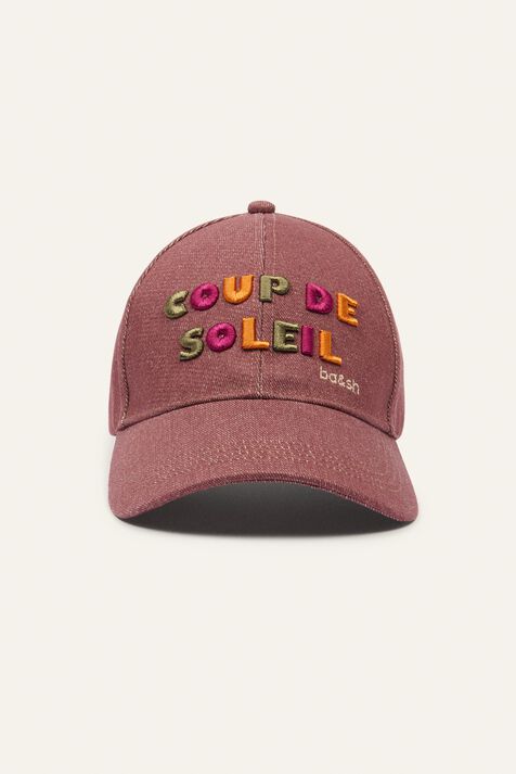 cap HATTY