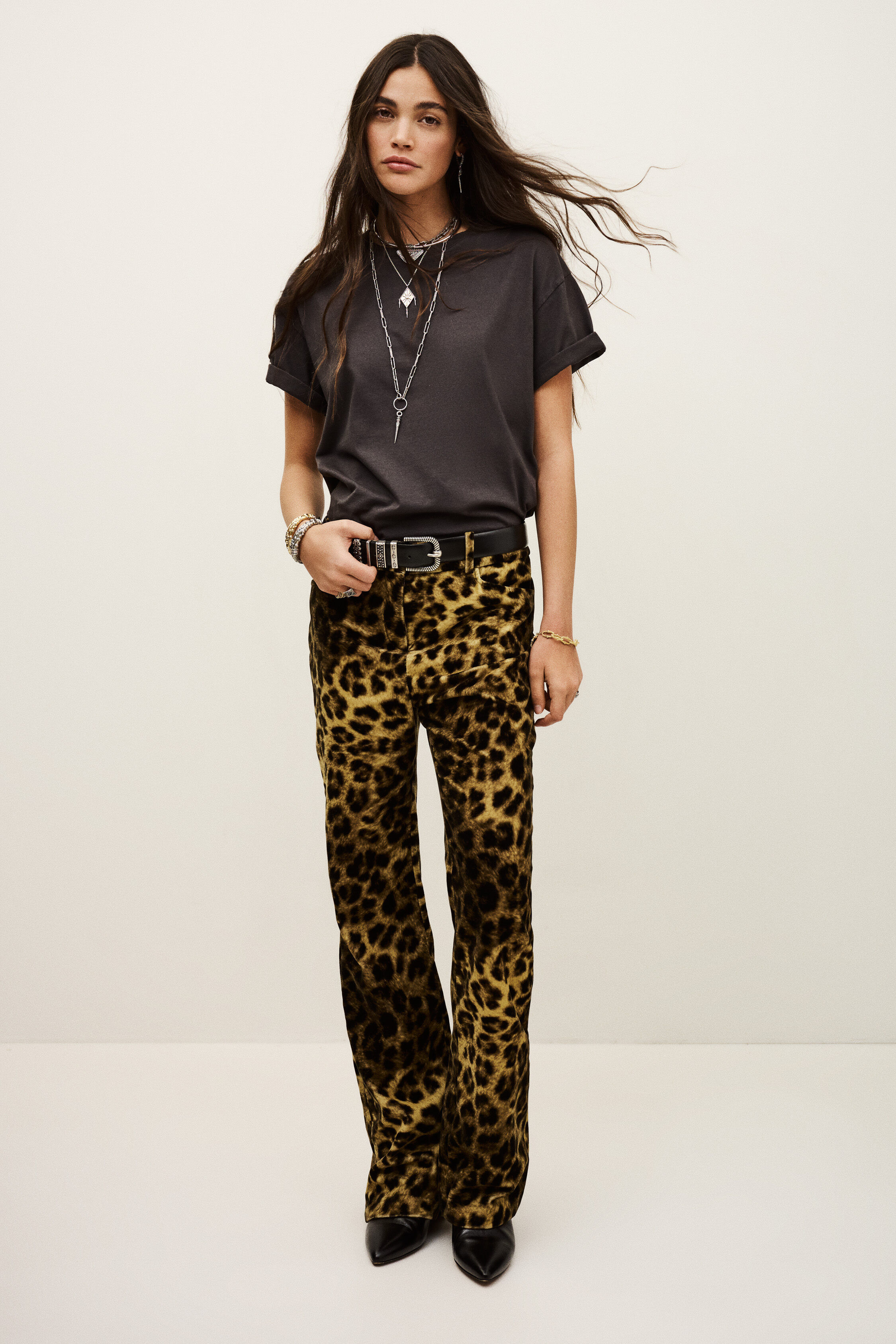 pantalon BRENT
