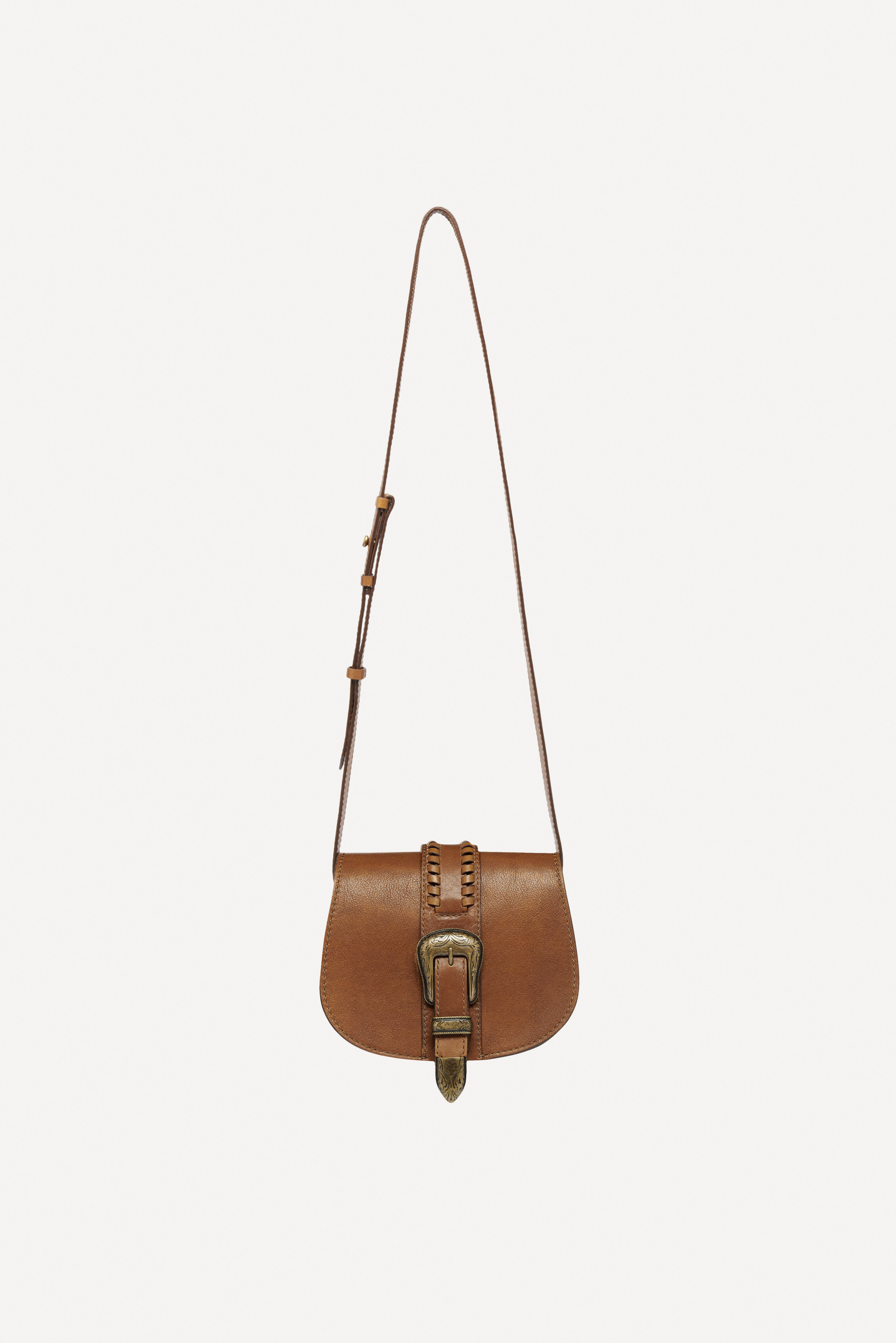 SMALL-BAG TEDDY