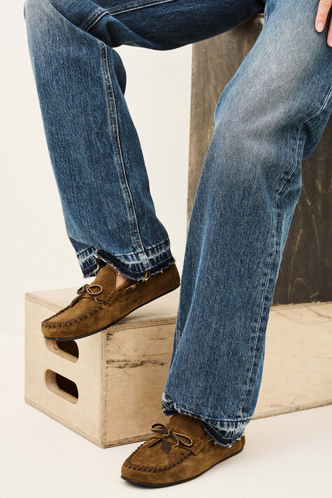moccasins CELODIE