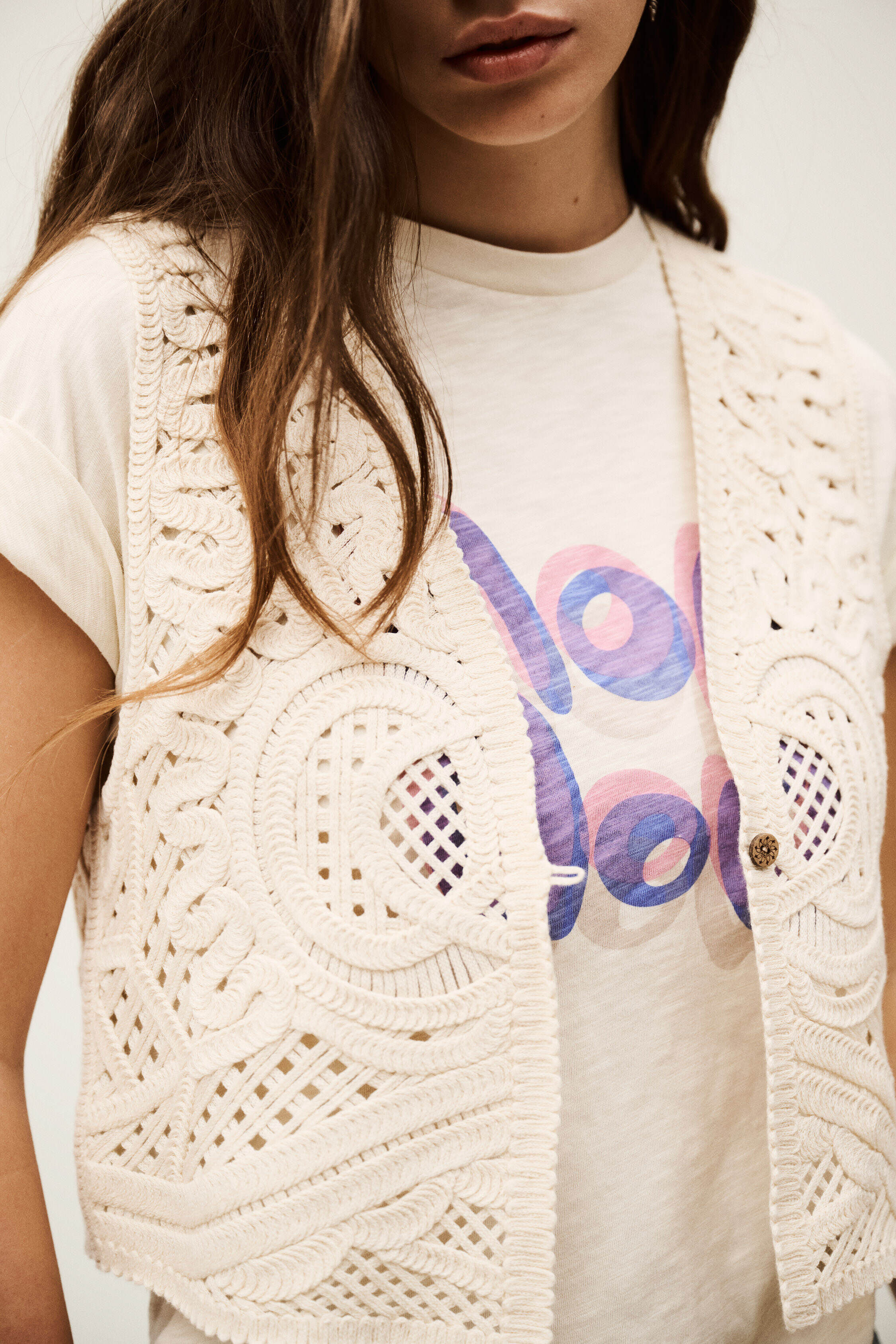 t-shirt MISTI