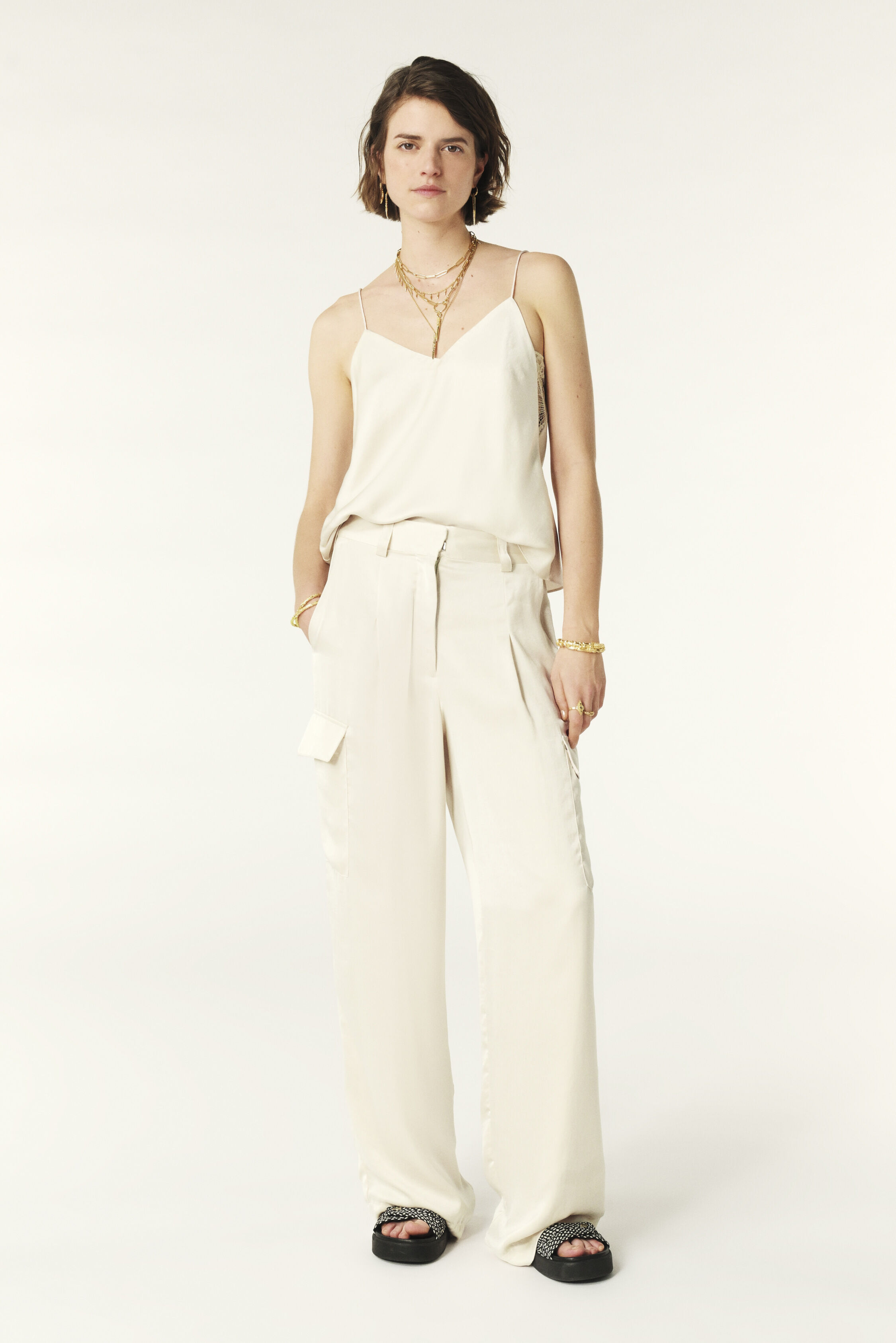 pantalon CARY