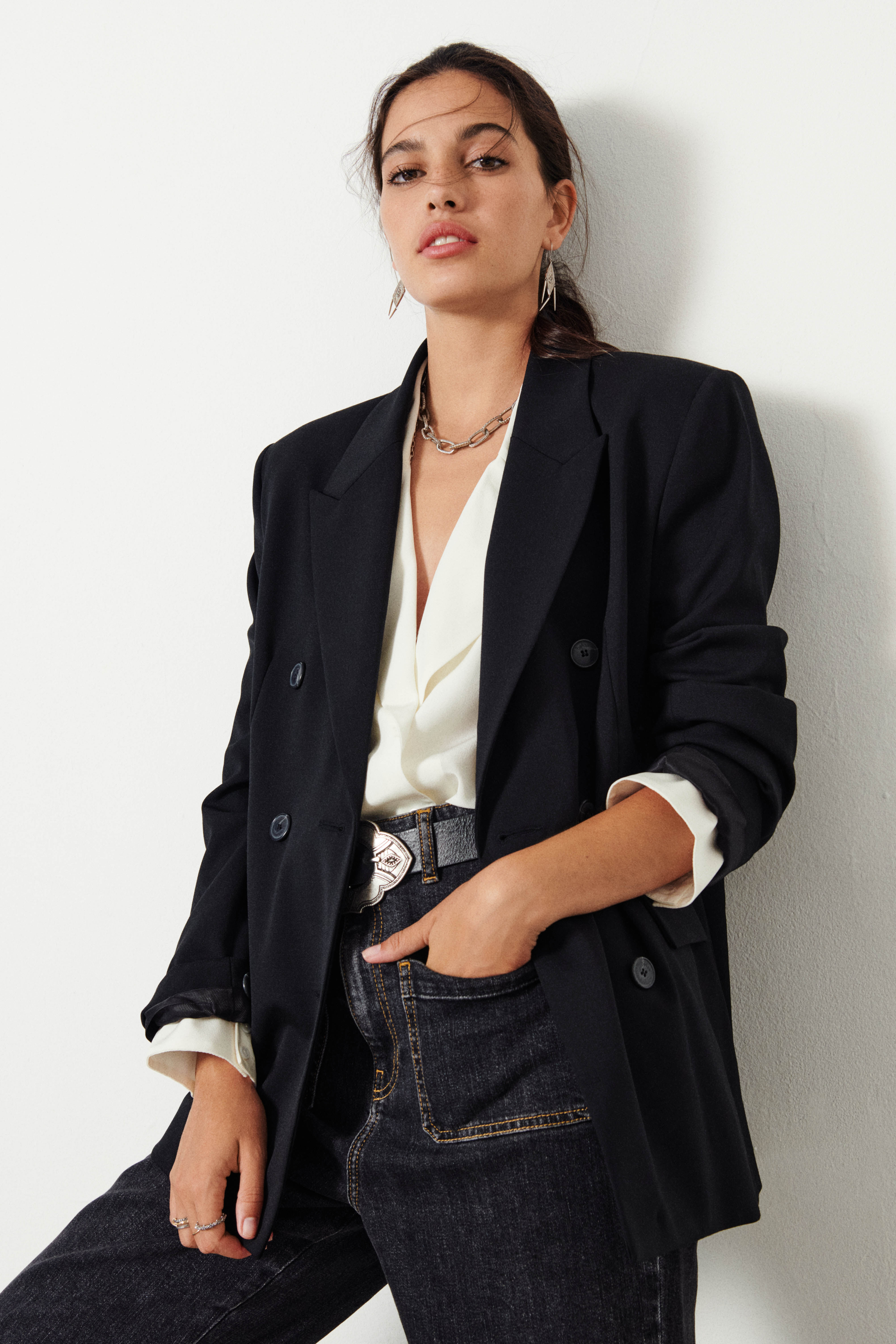 JACKET EMNA