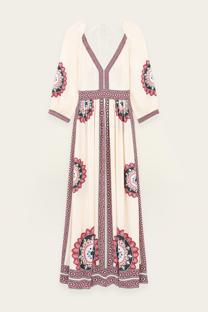 DRESS VERE
