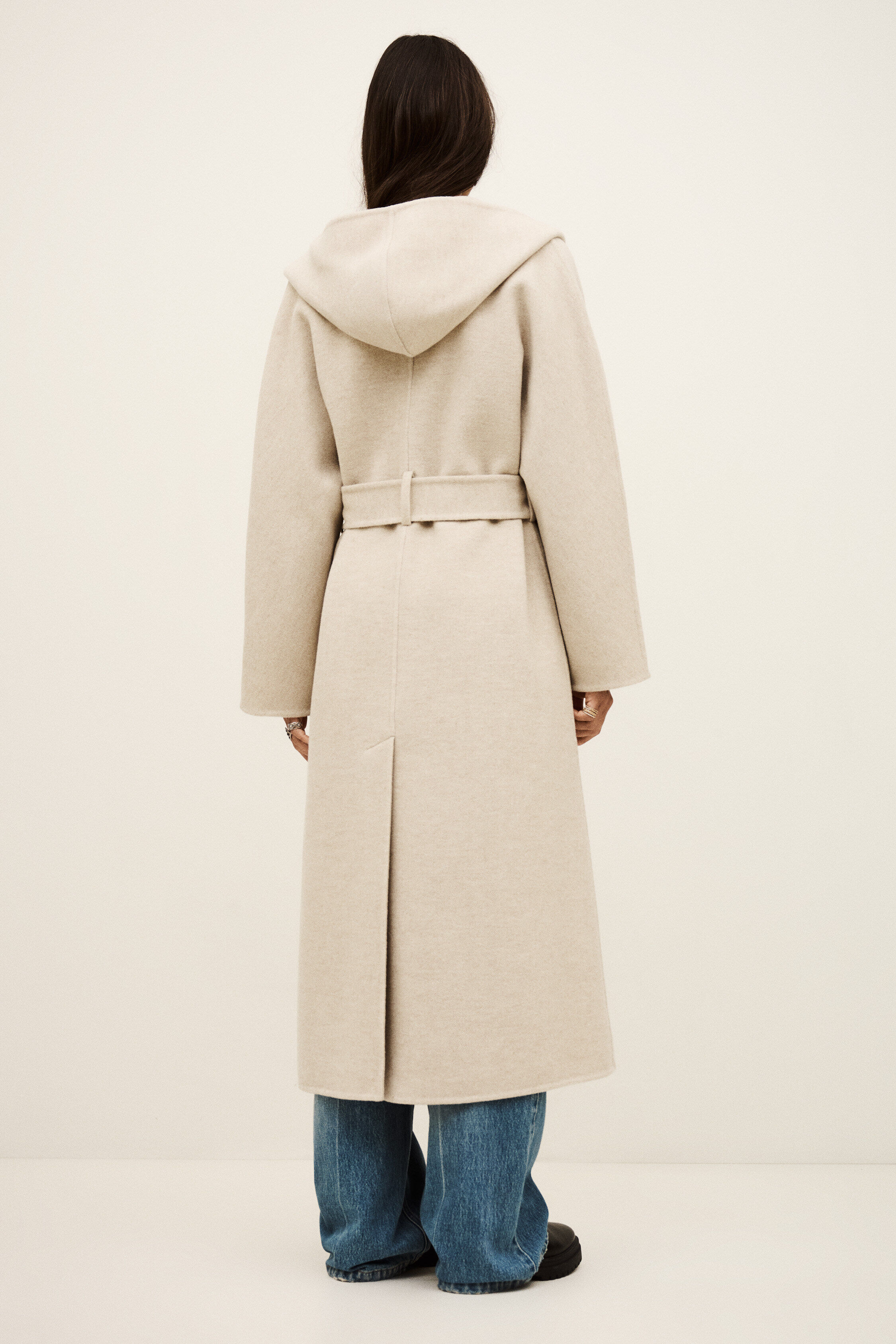coat LYLIE