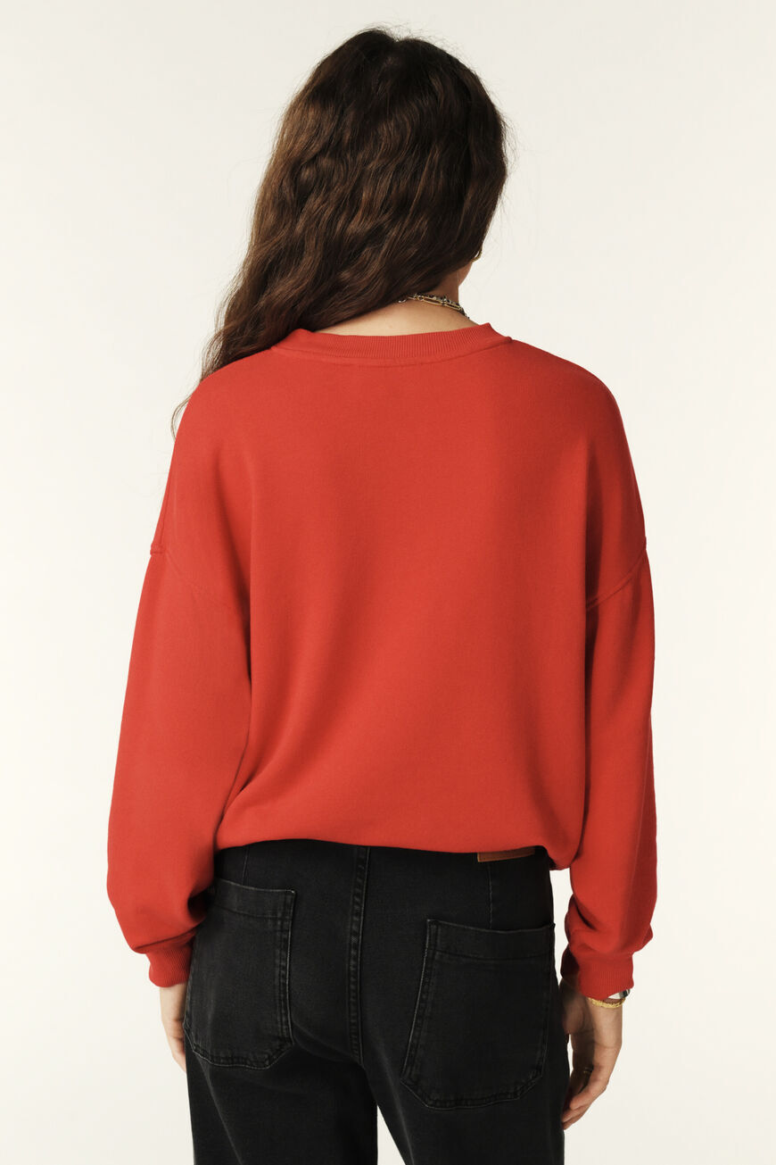 Sweatshirt BENJAMIN
