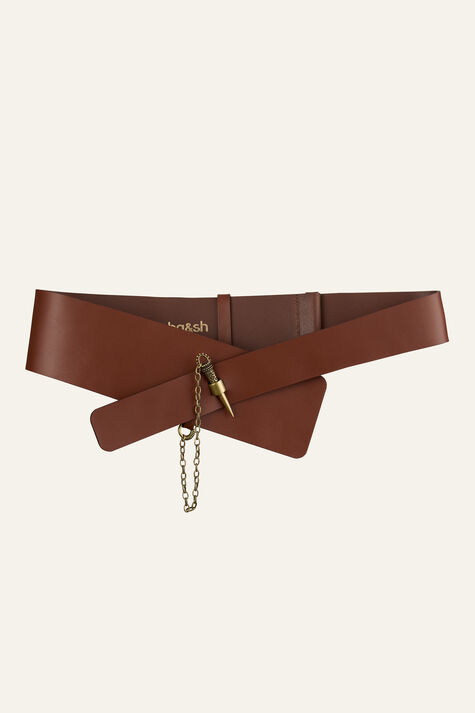 belt BAINA