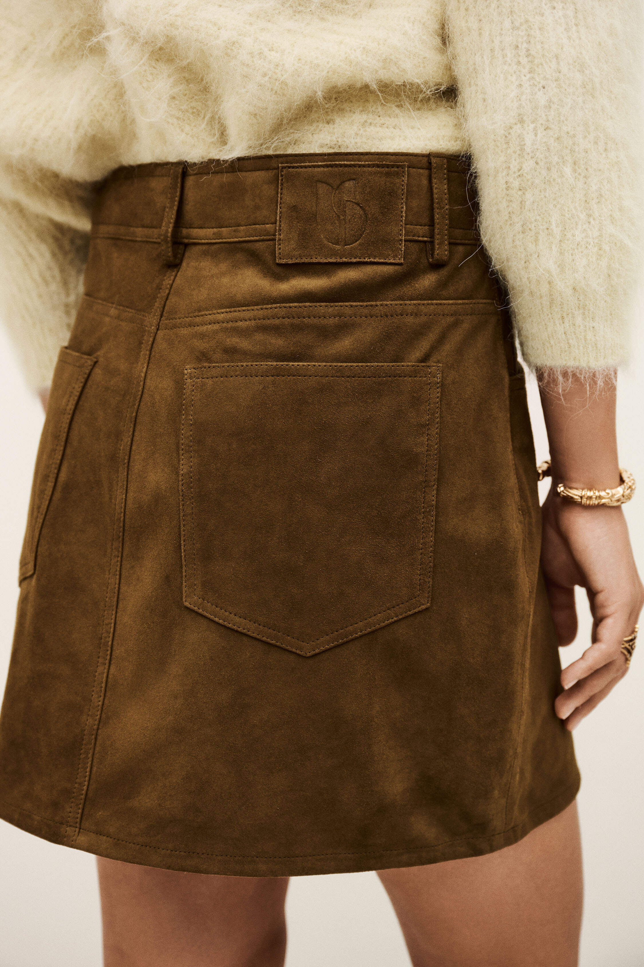 skirt MANGELA