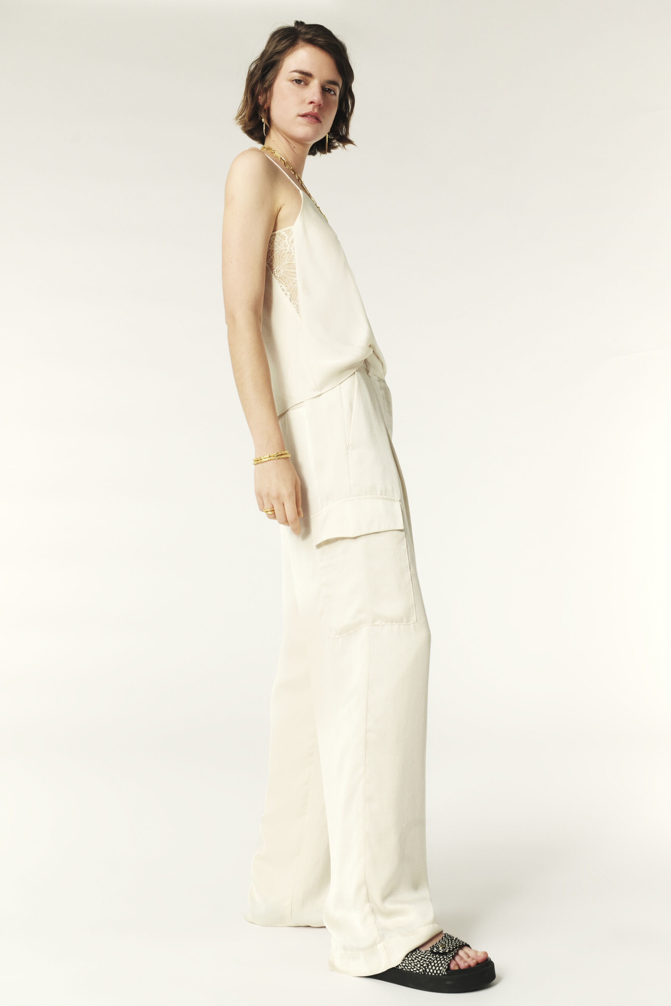 pantalon CARY