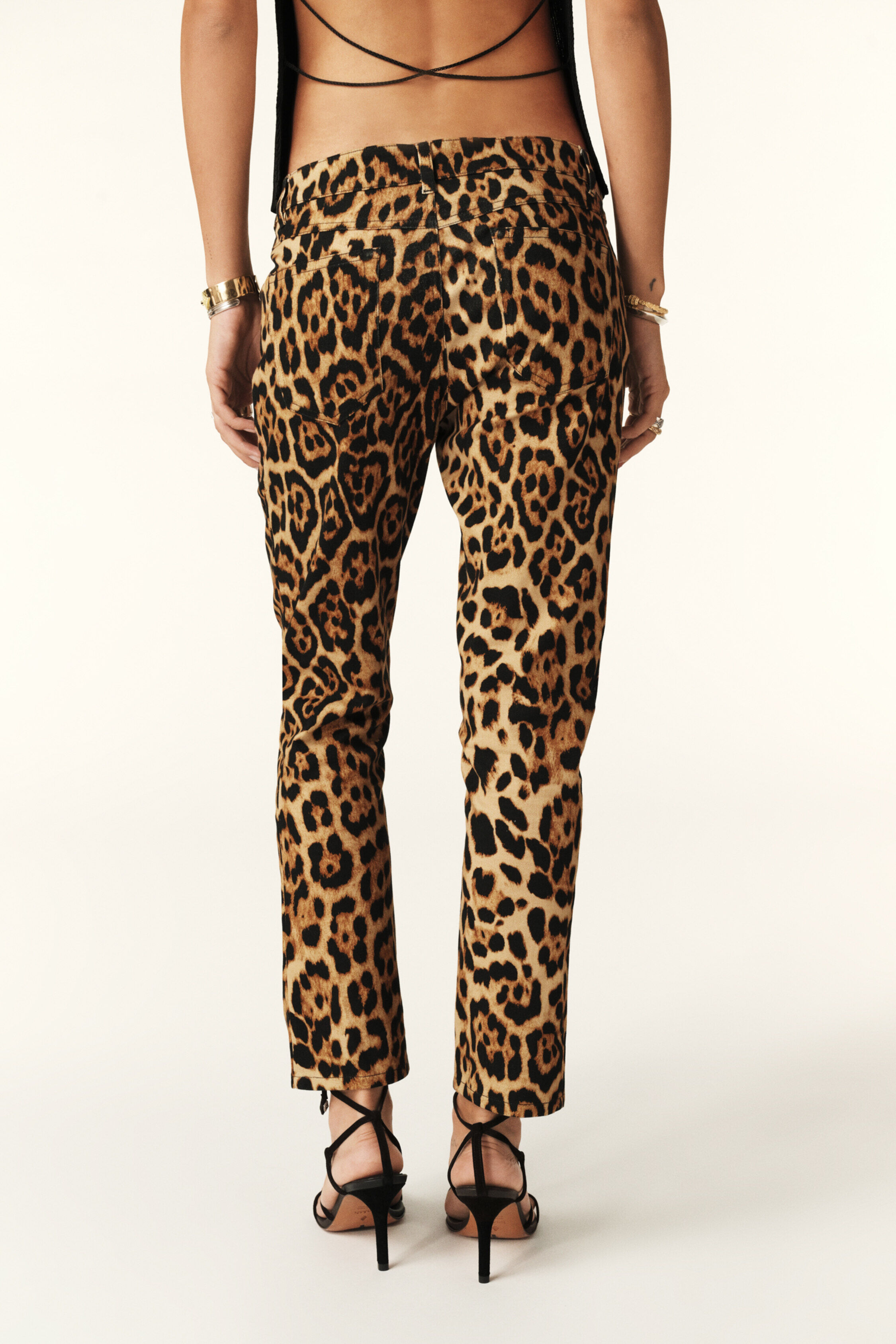 CHETOS PANTS