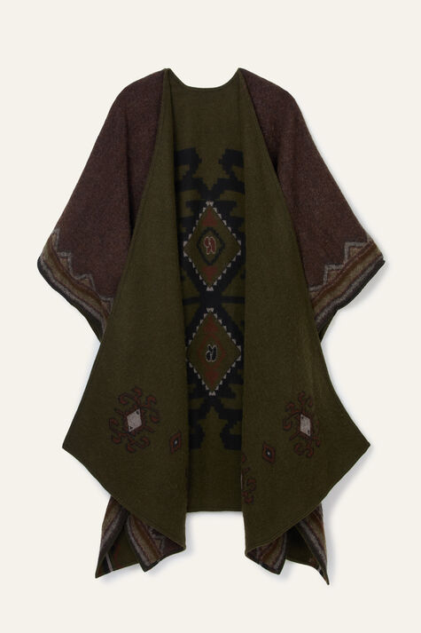 coat PONGO