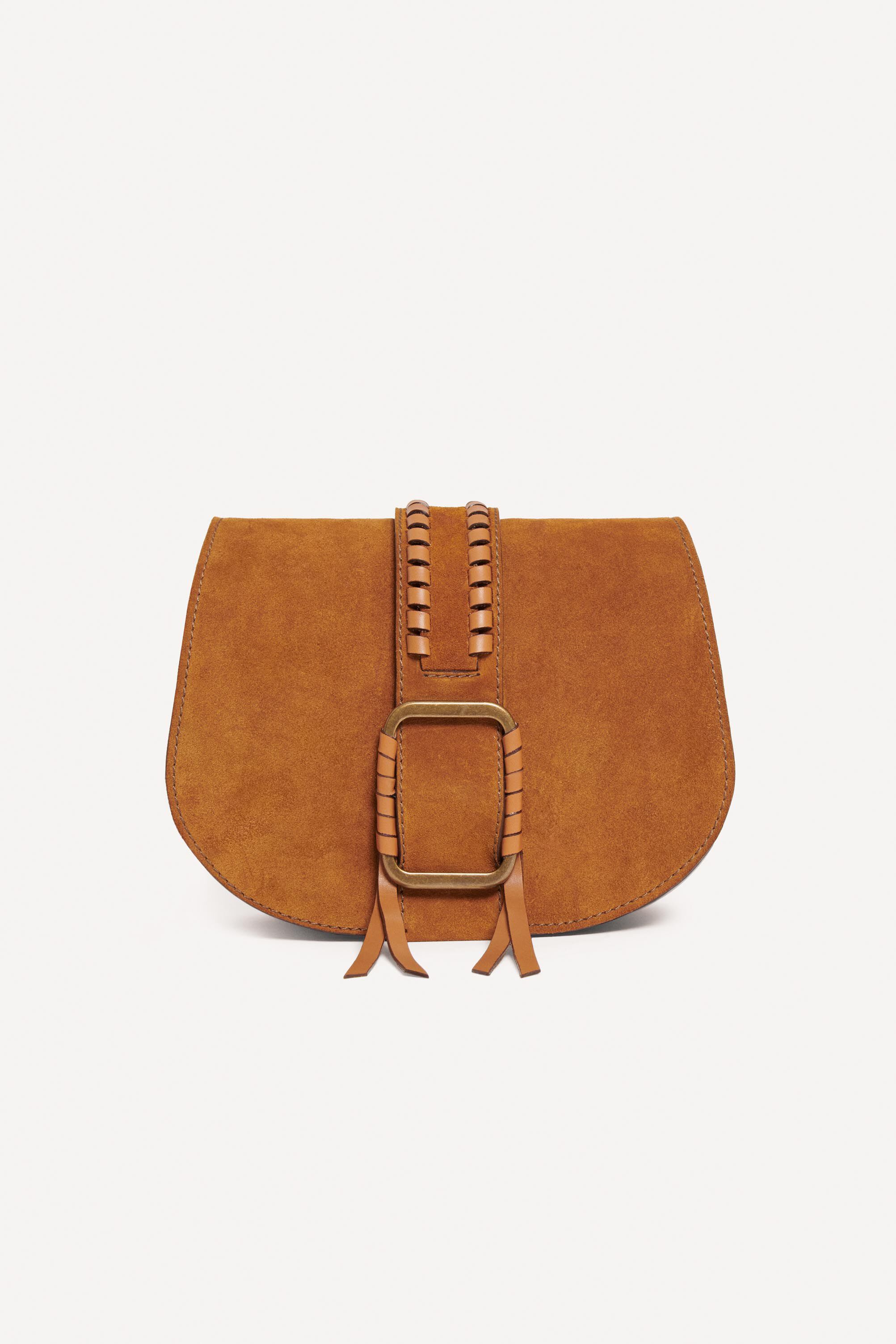 TASCHE TEDDY