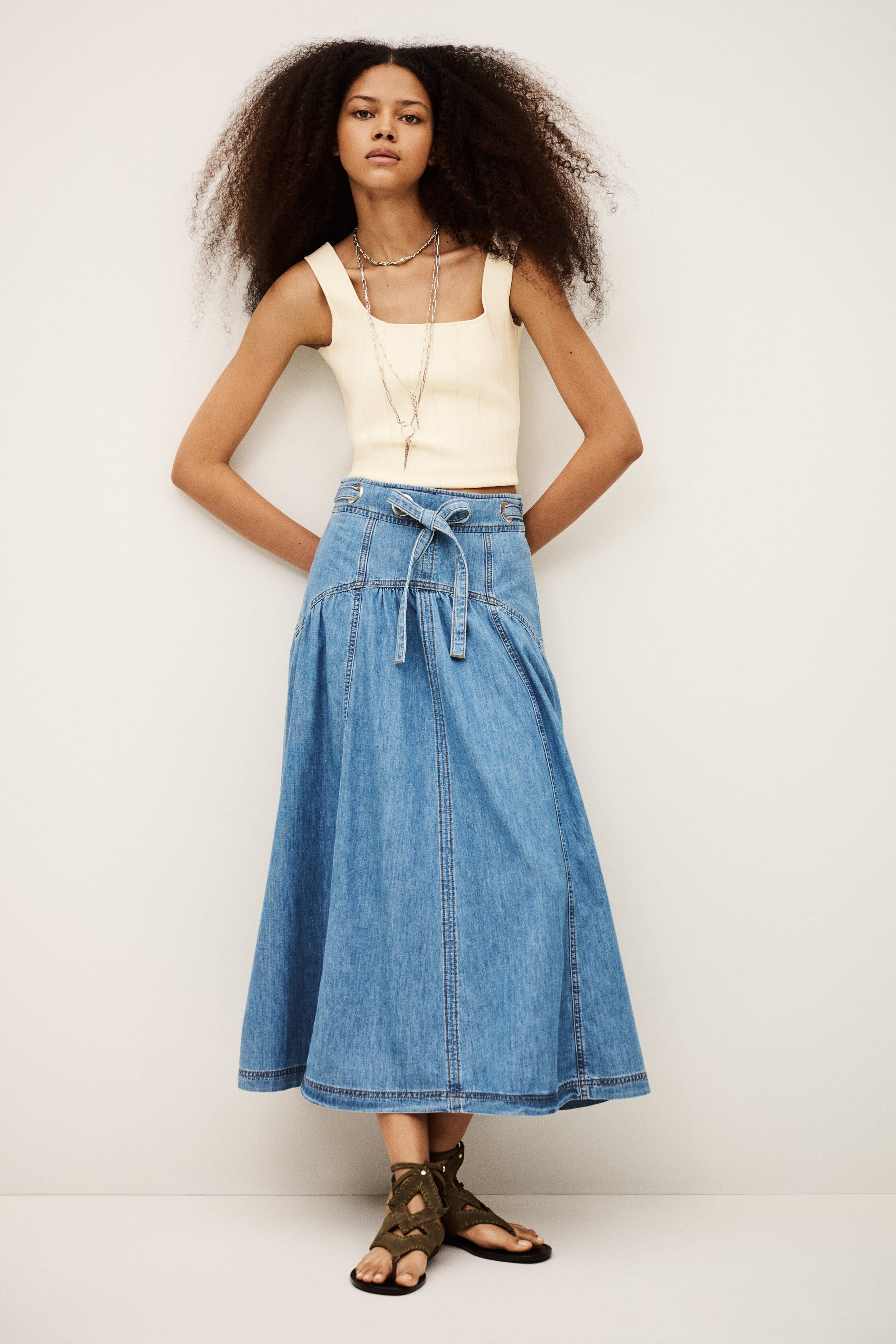 Skirt LONIA
