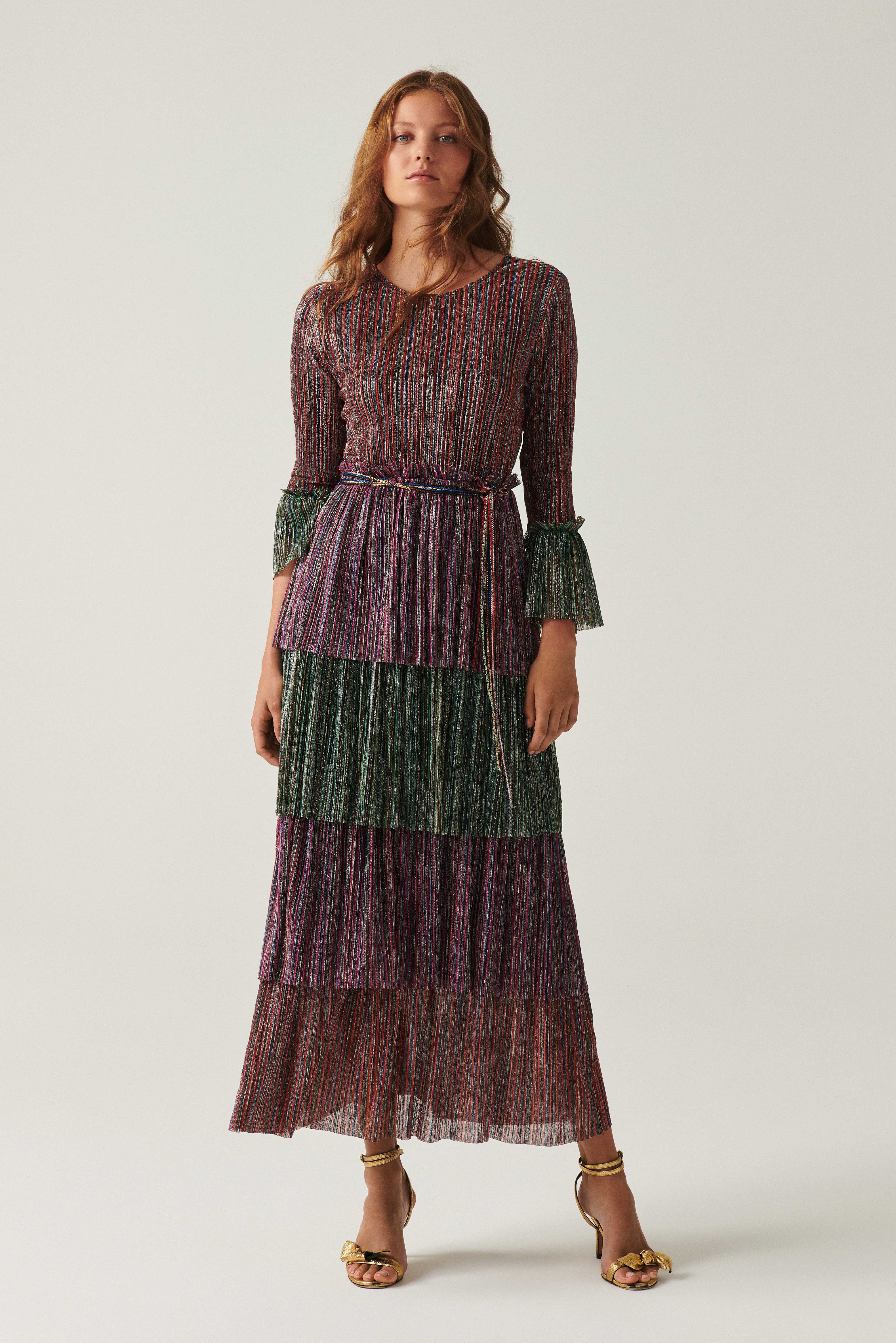 DRESS SUZANNE