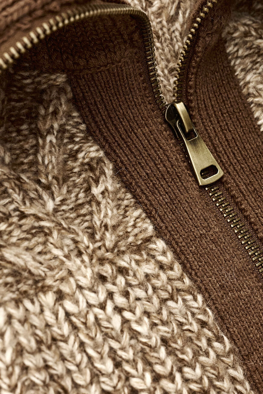 cardigan RABEL