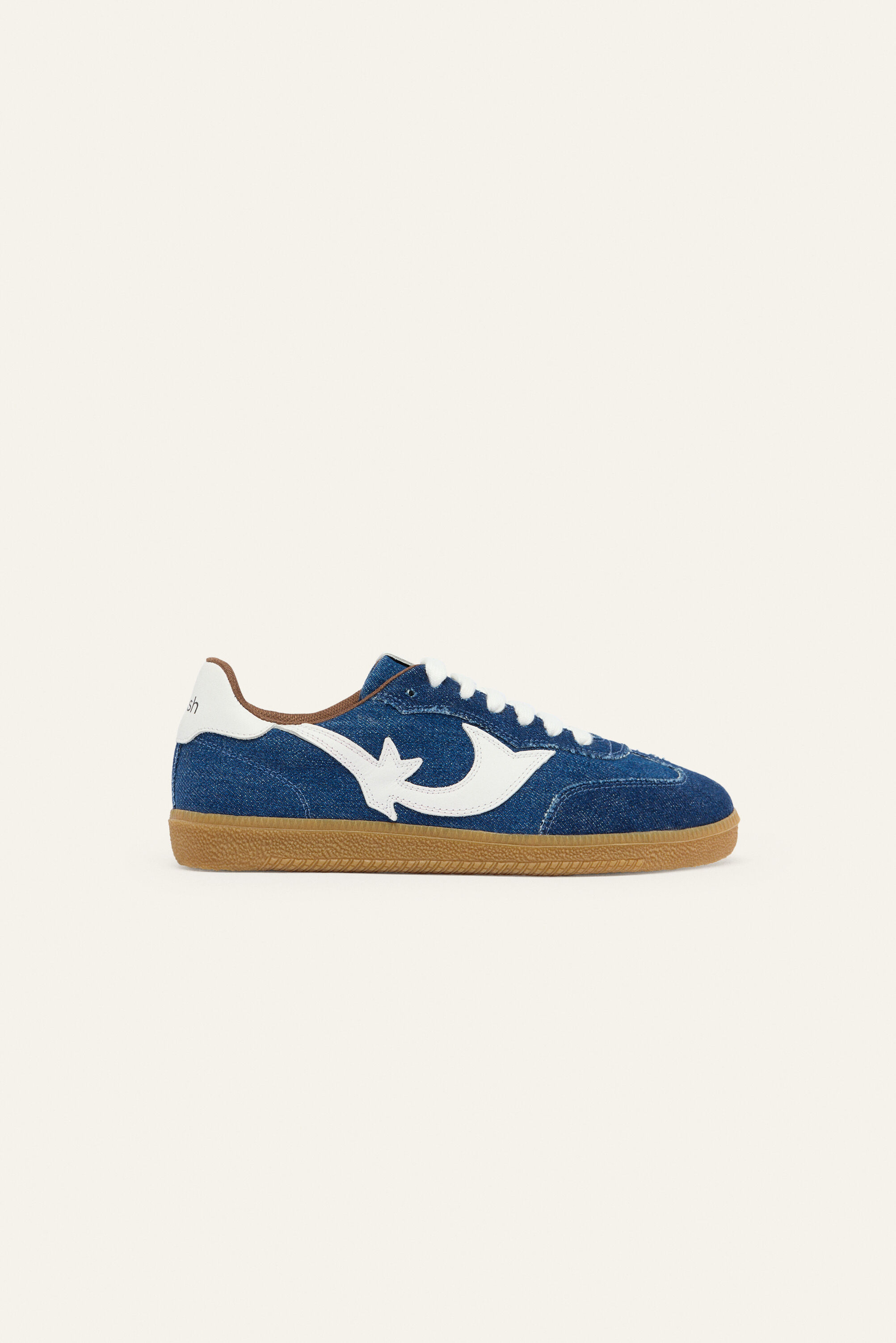 trainers CREW