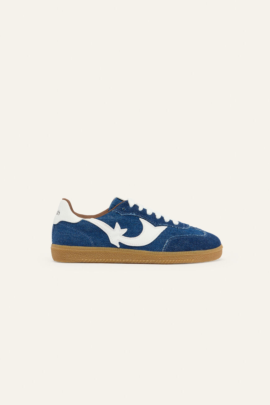 trainers CREW