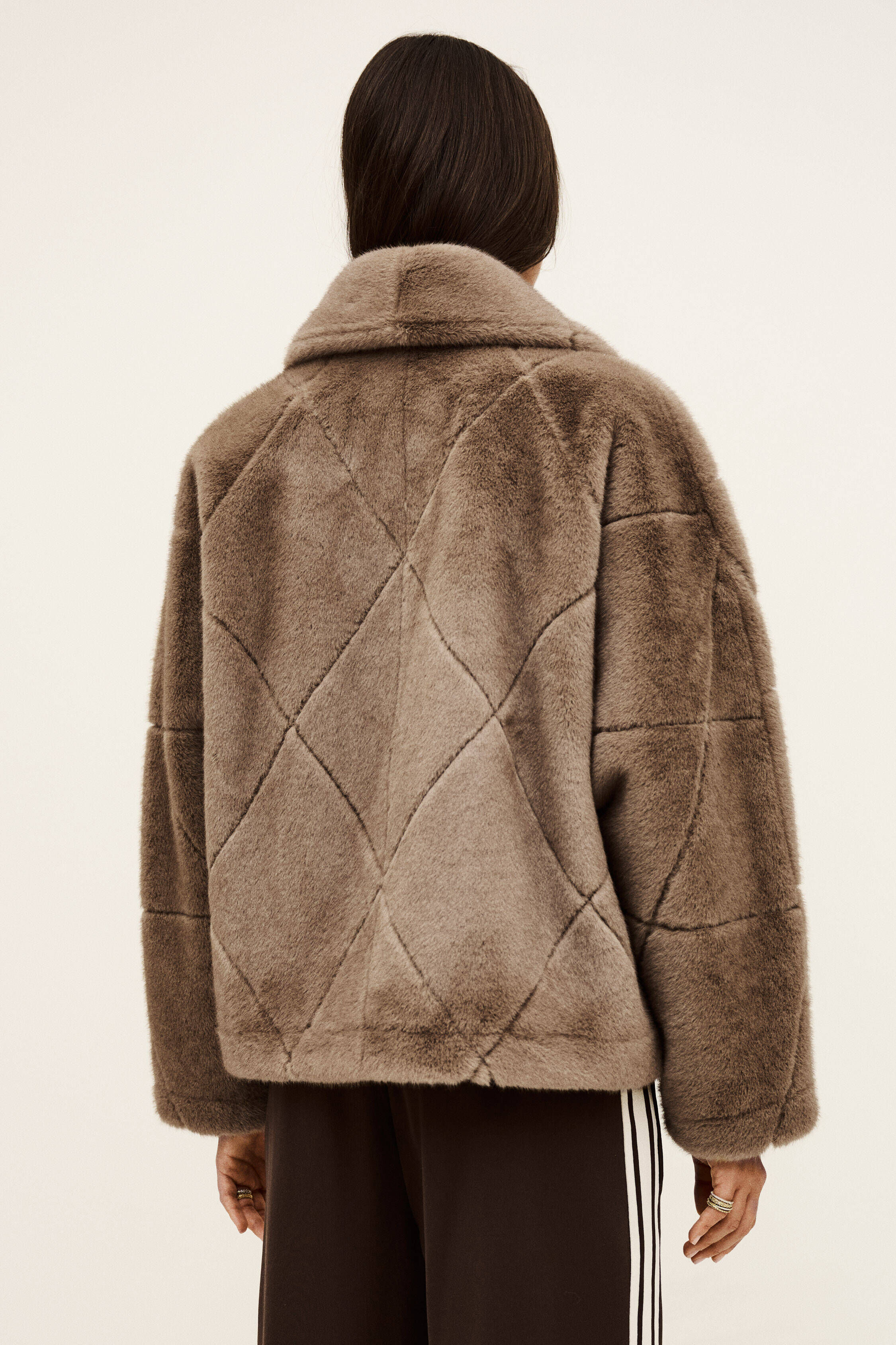 coat PINIE