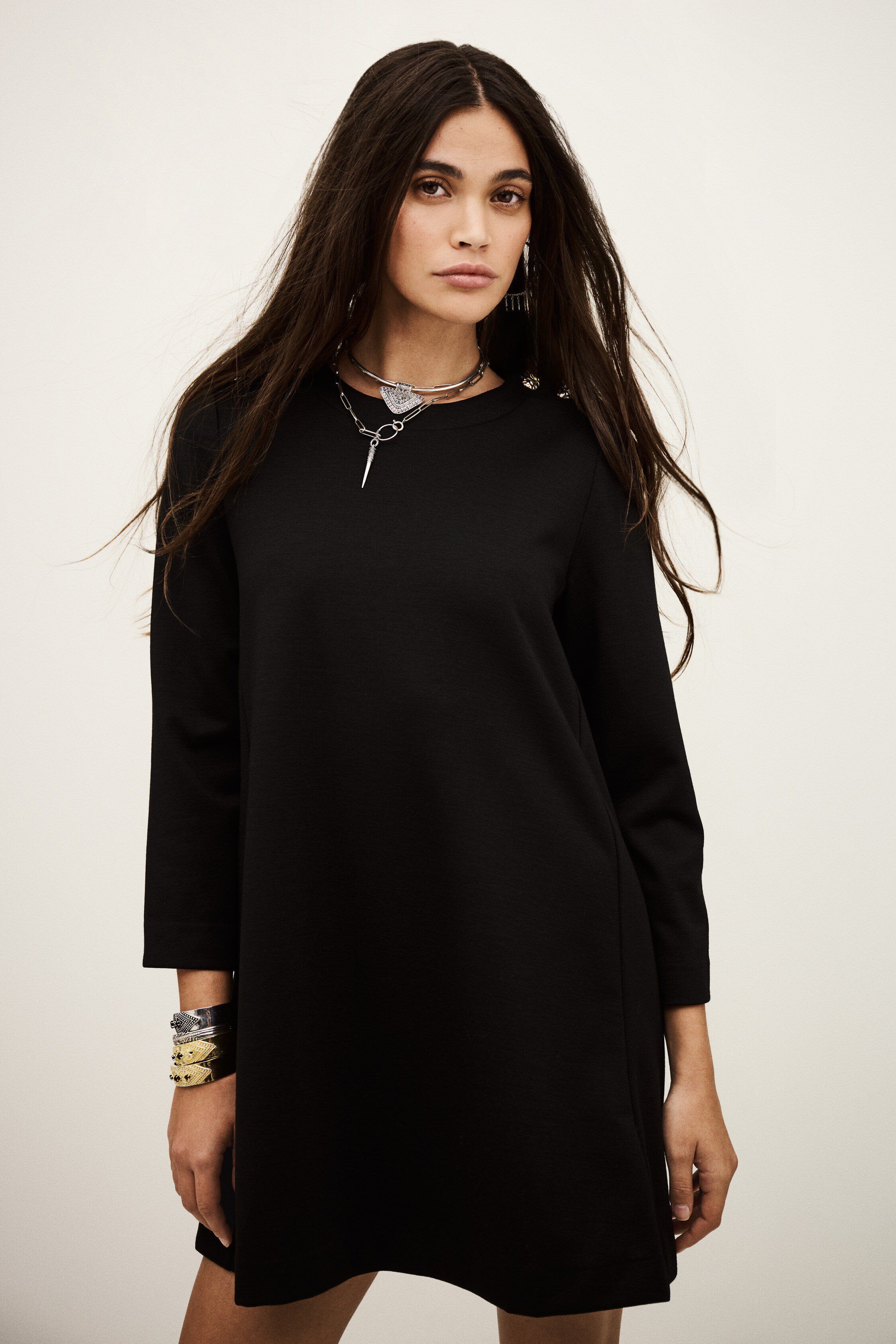 dress MASON