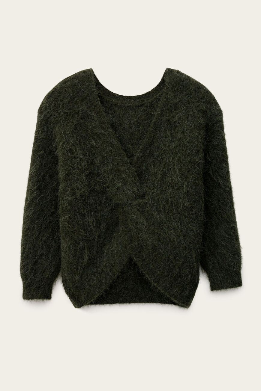 Pullover FILL