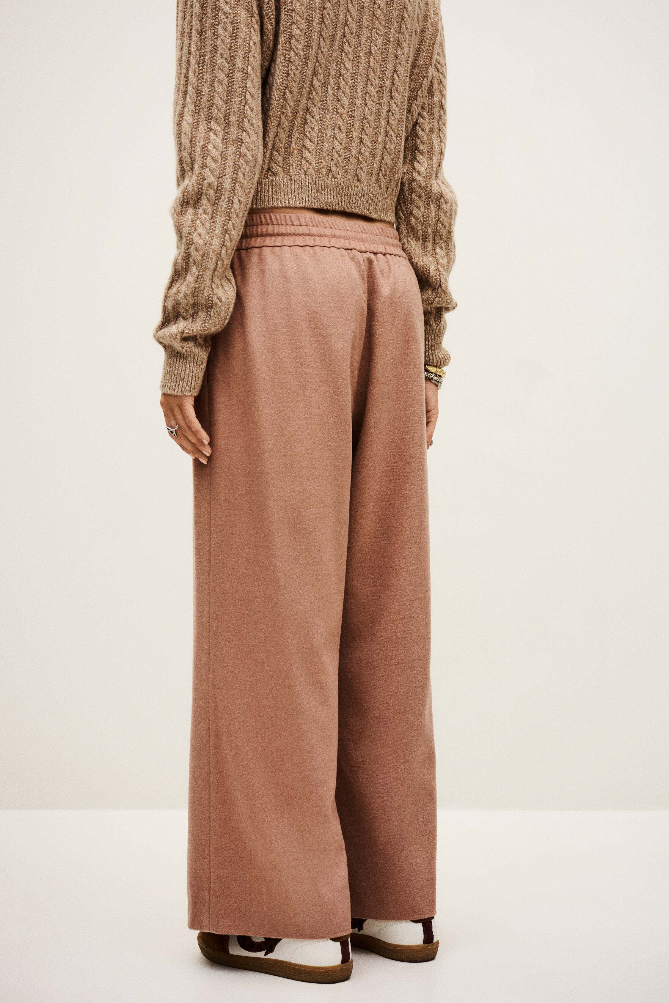 DALLAS PANTS