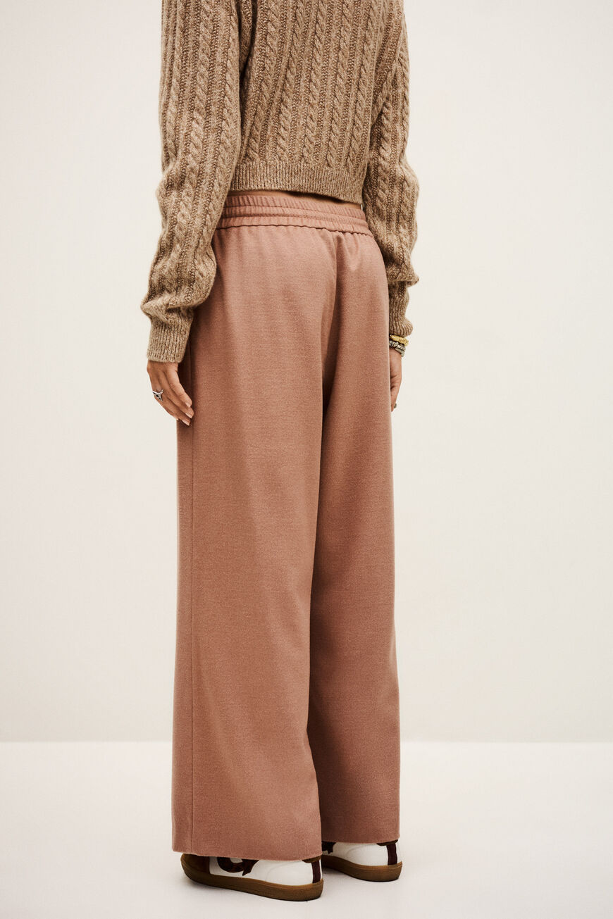 DALLAS PANTS