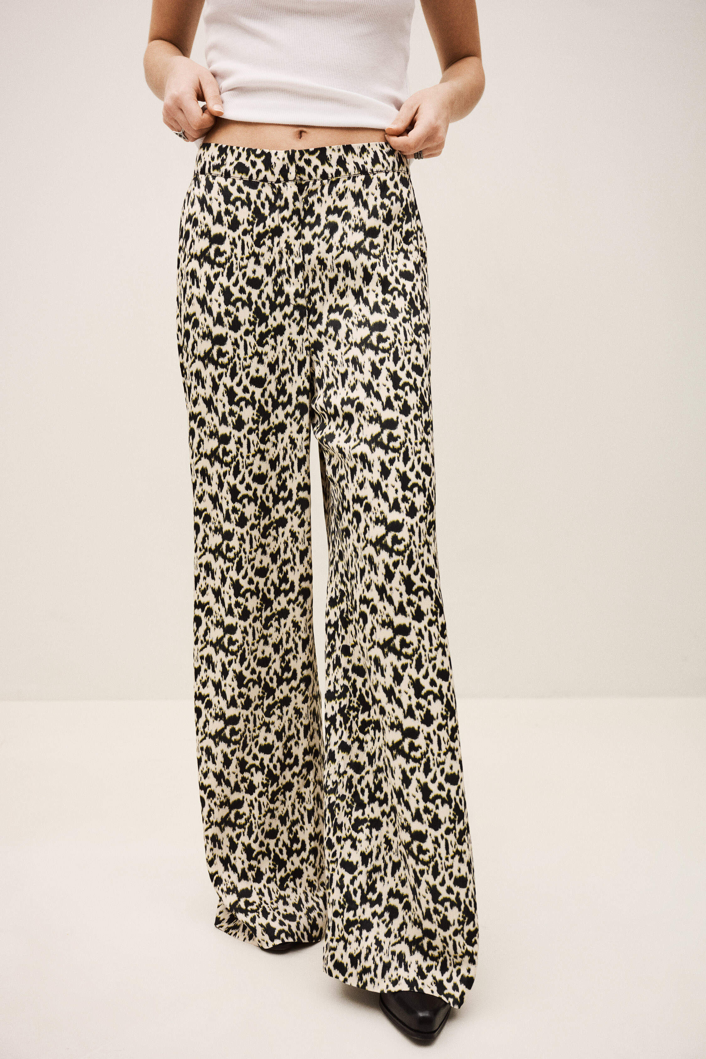 Pants PLYDE