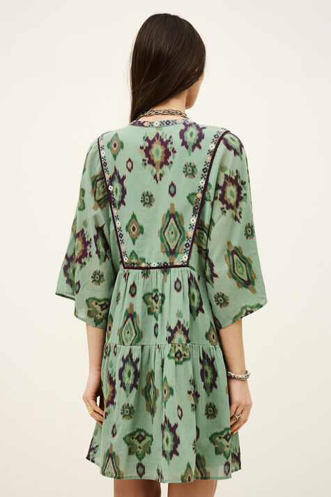 Dress OLALIE