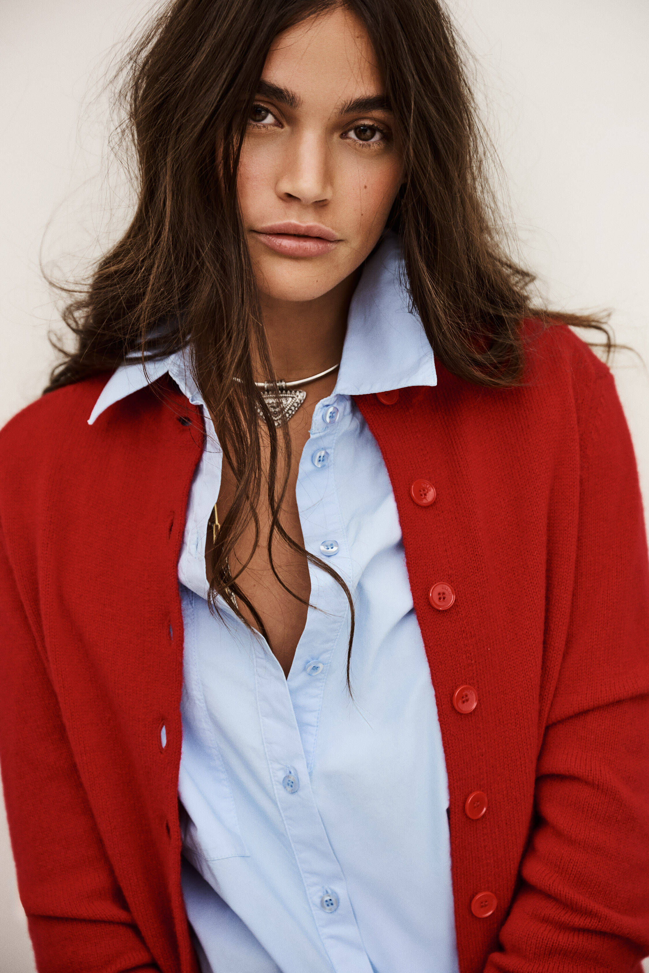 CARDIGAN KARANTE