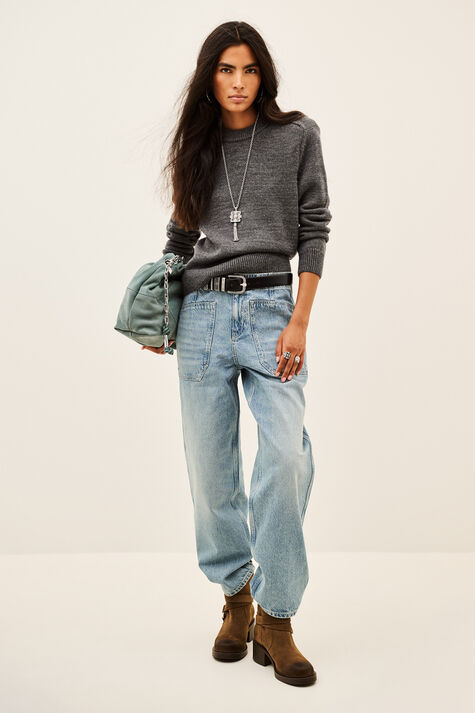 jeans COCY