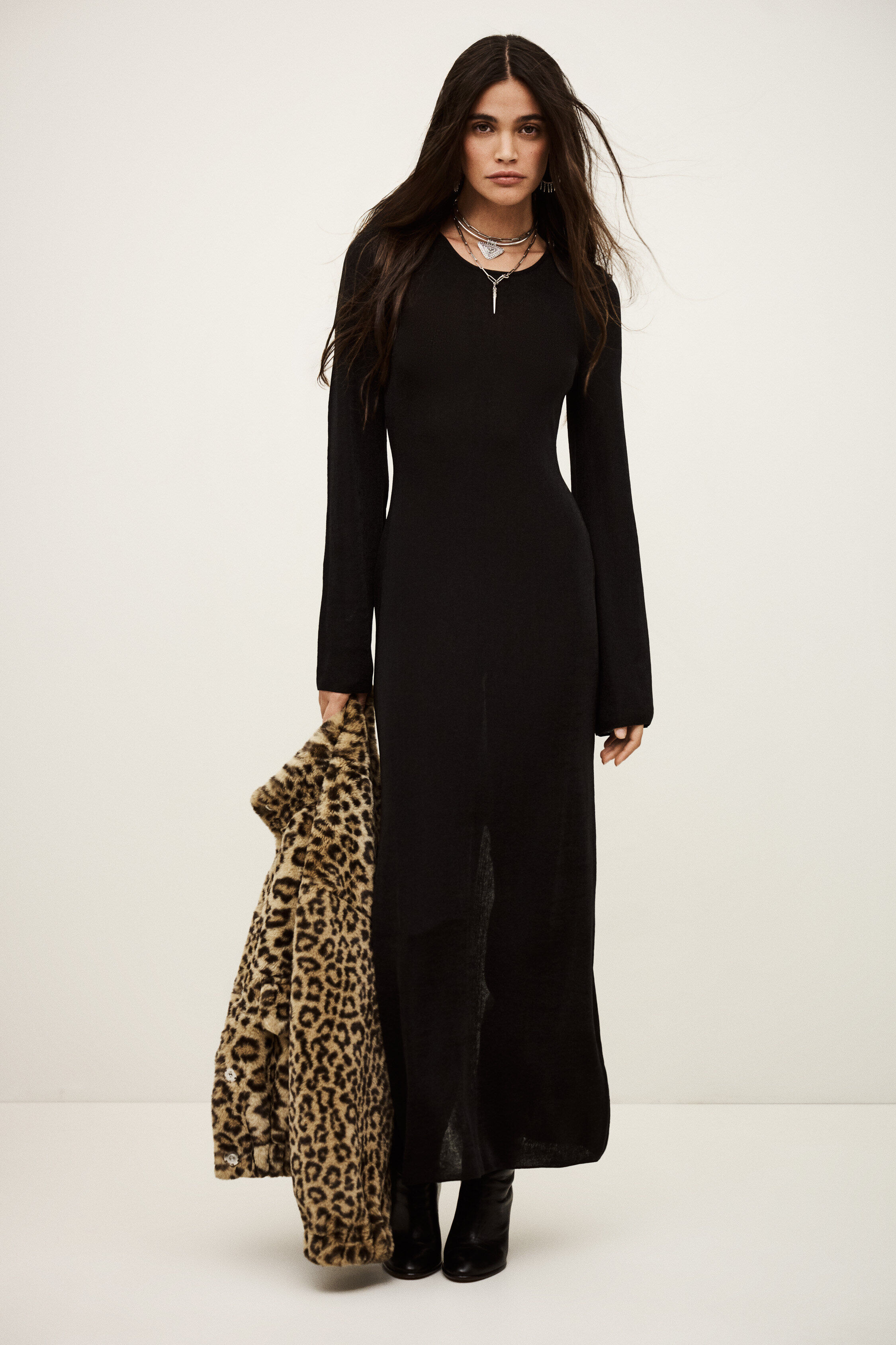 dress ZIMMIE