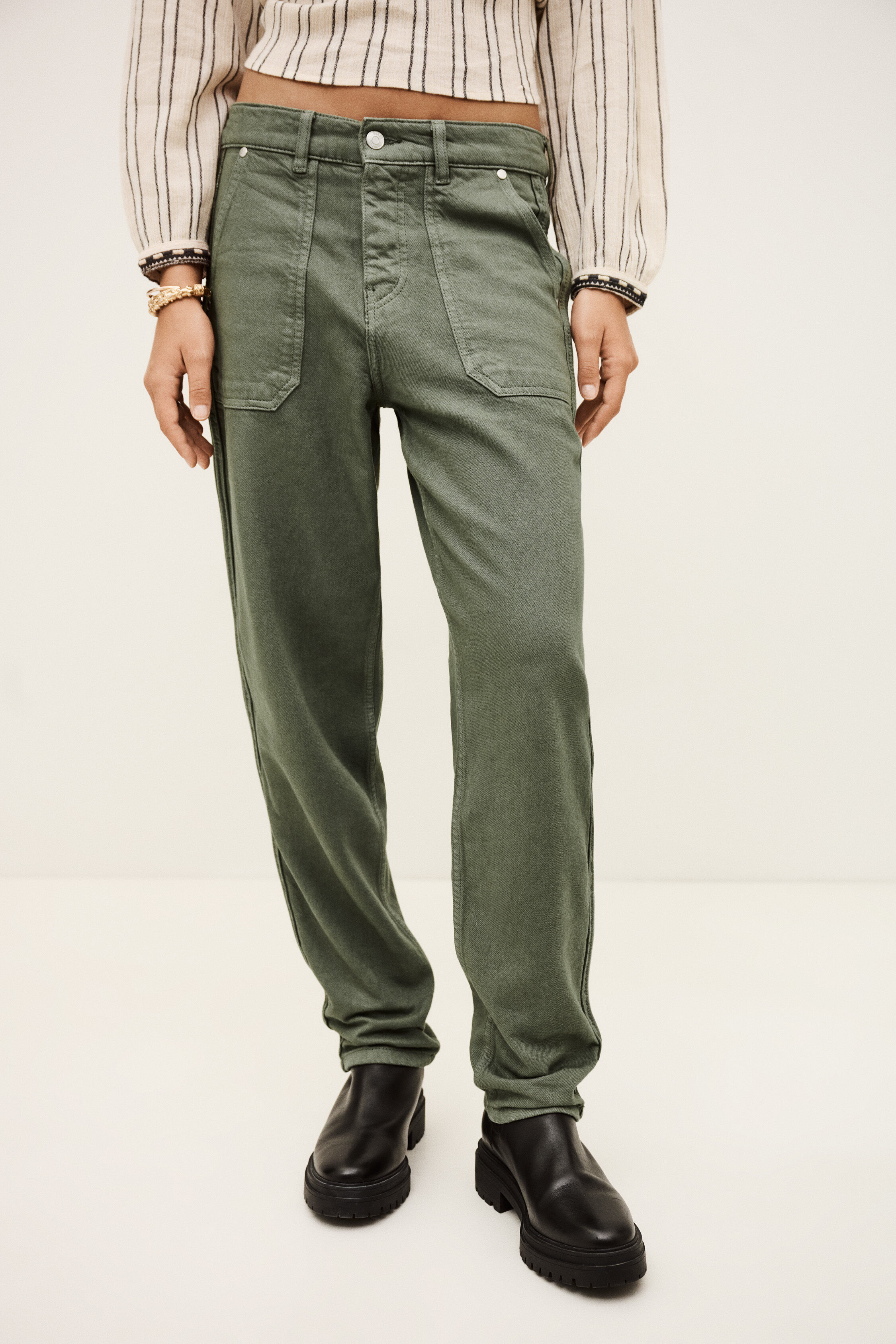 trousers CALI