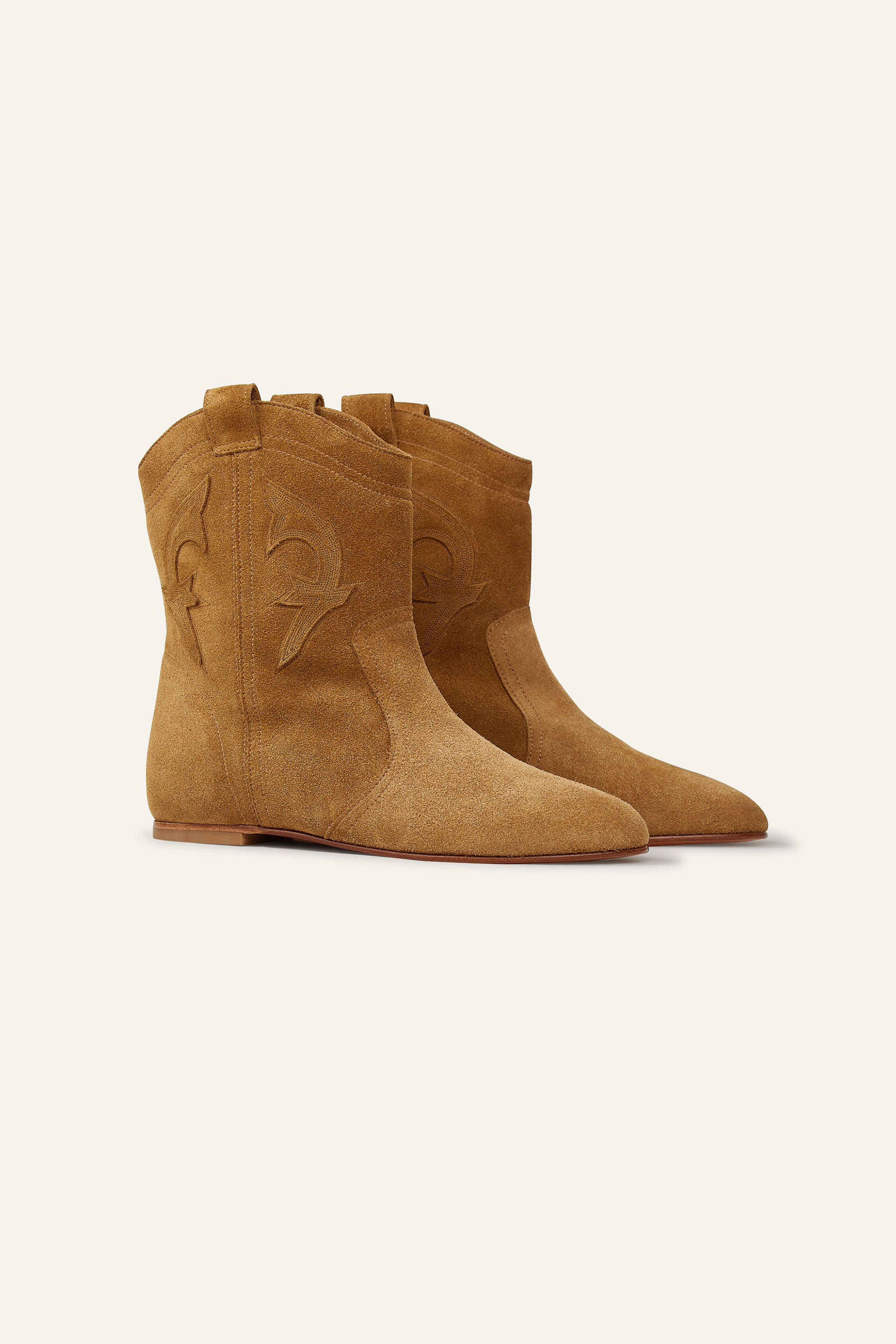 Boots CARA