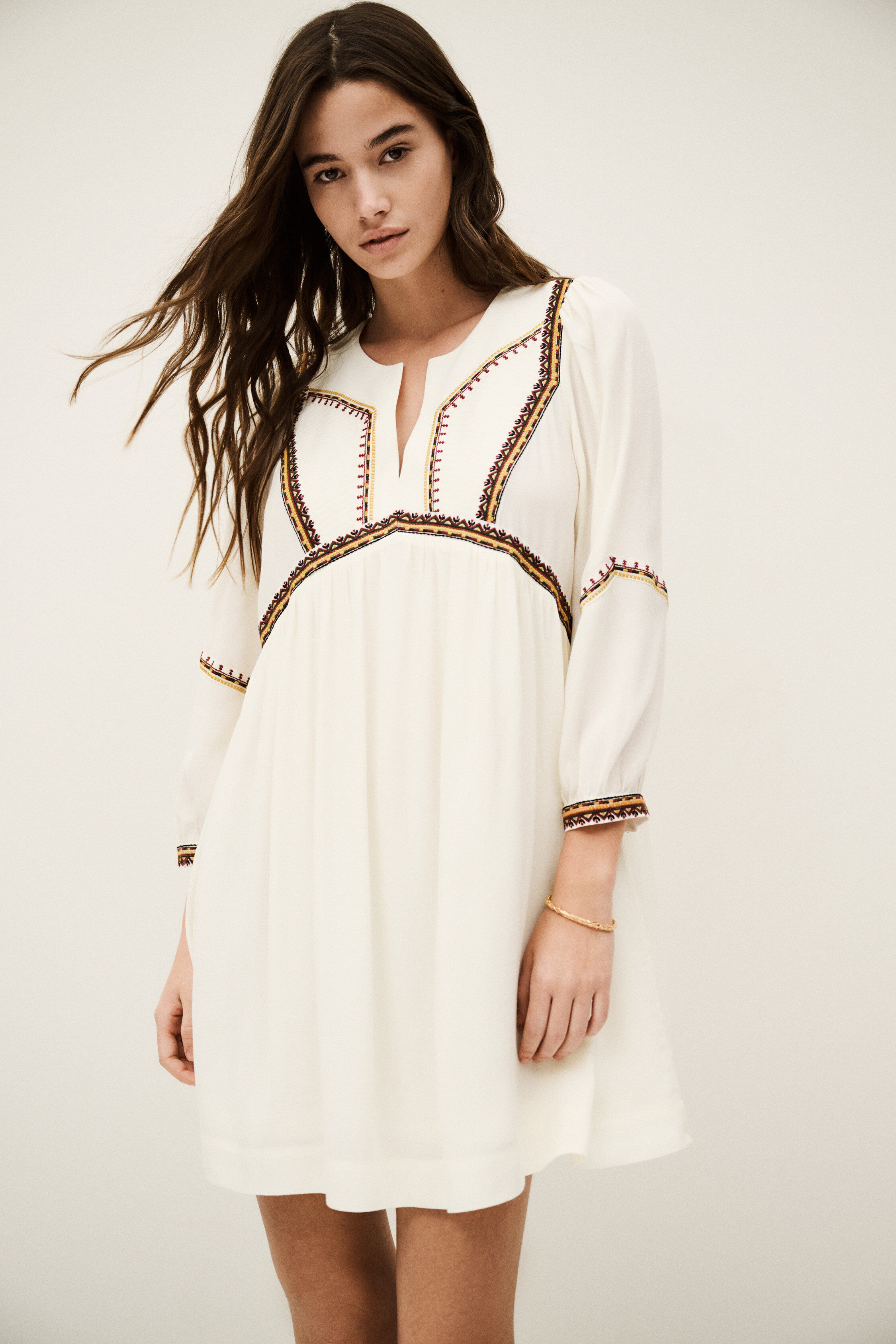 robe TULSIE