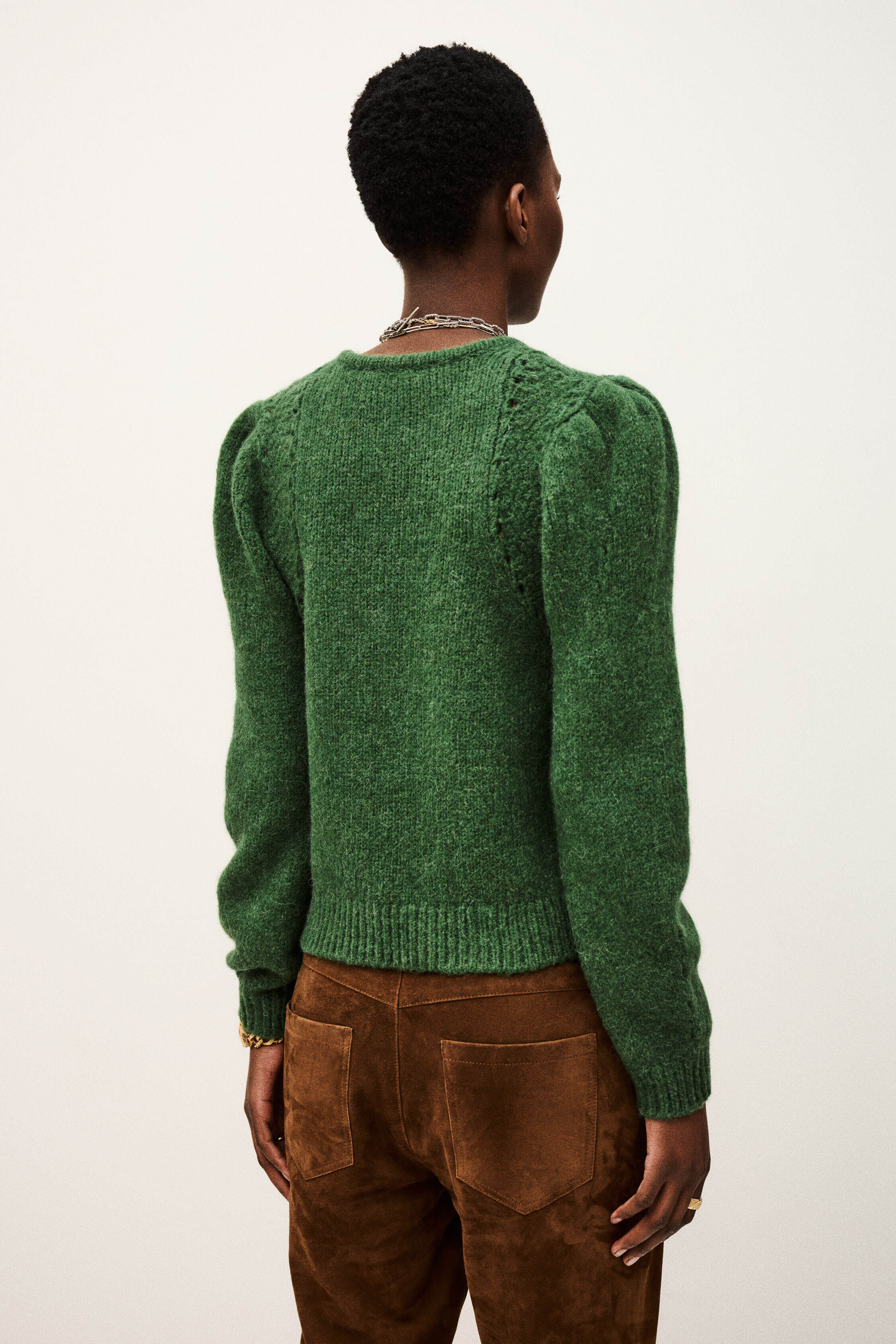 sweater BELMA