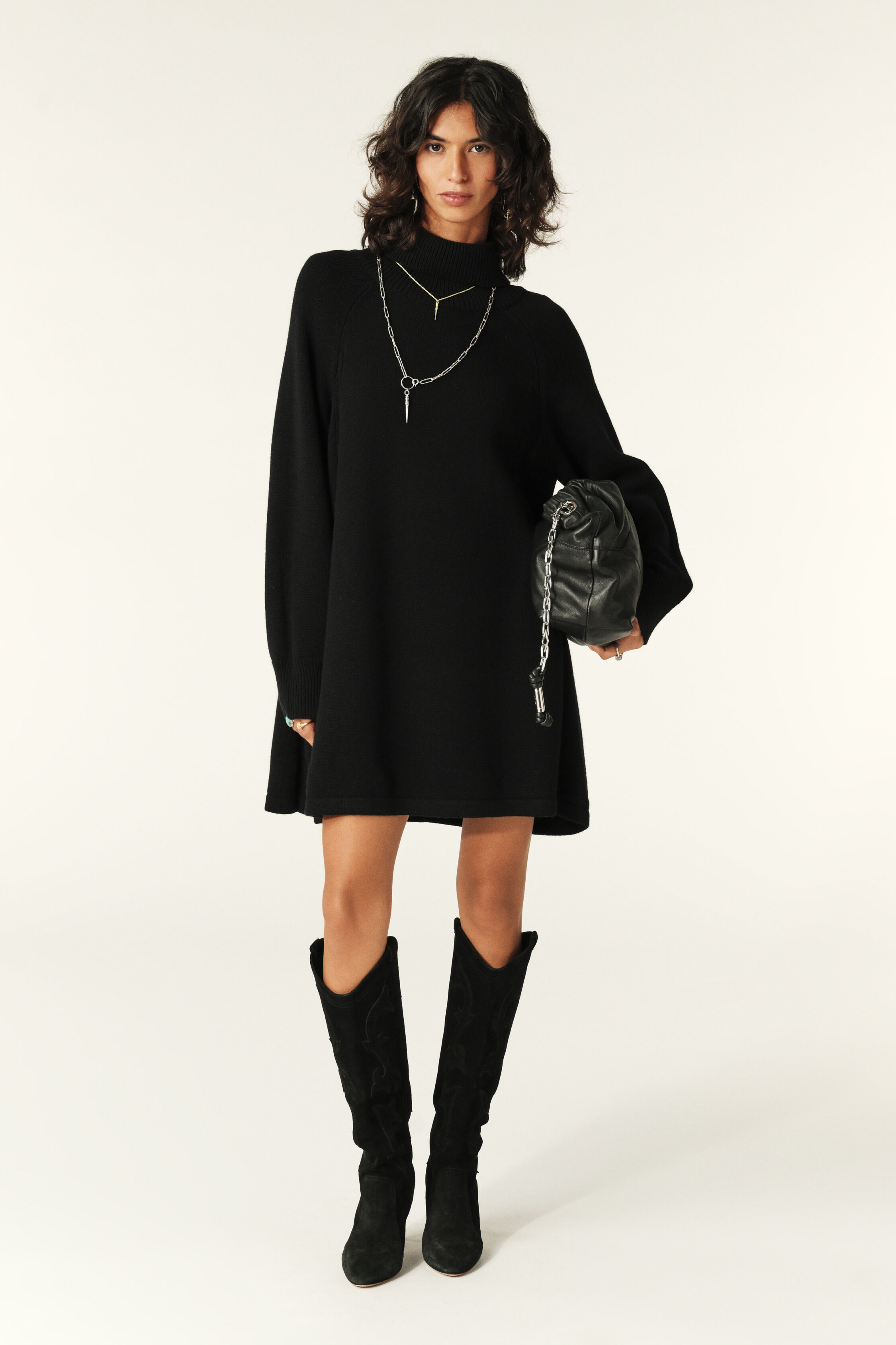 DRESS MEDEE