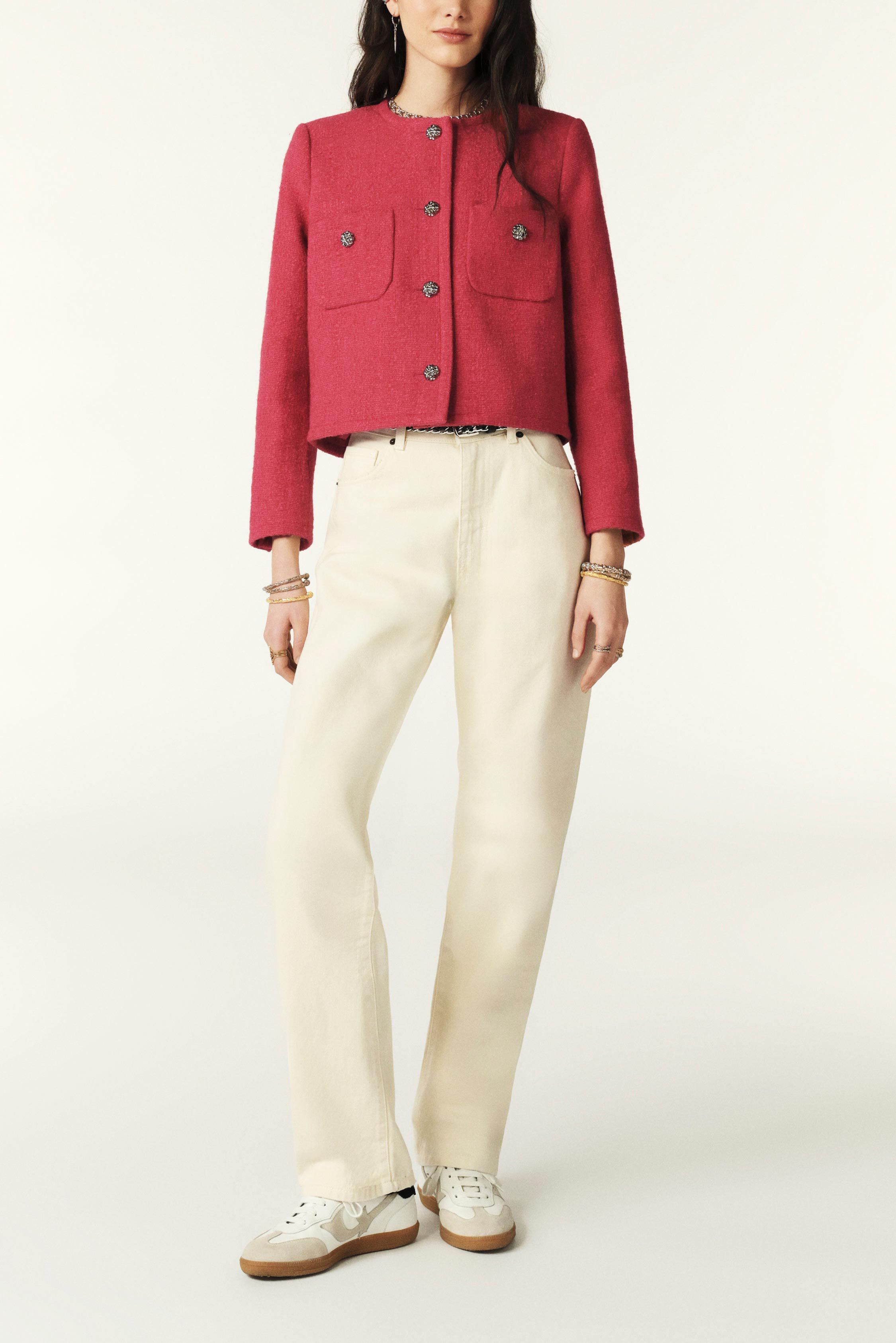 jacket MEREDITH