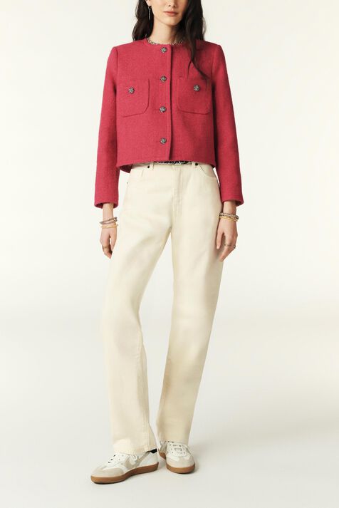 jacket MEREDITH